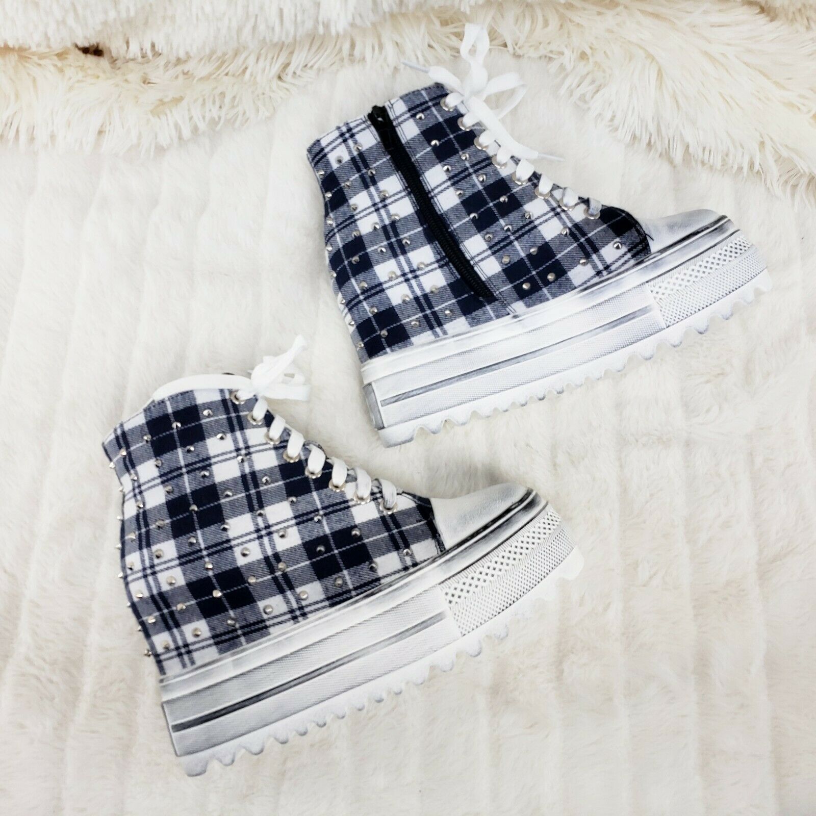 Heels Flats Sexy Women's Shoes Thigh High Boots Totally Wicked Footwear Afterpay Paypal