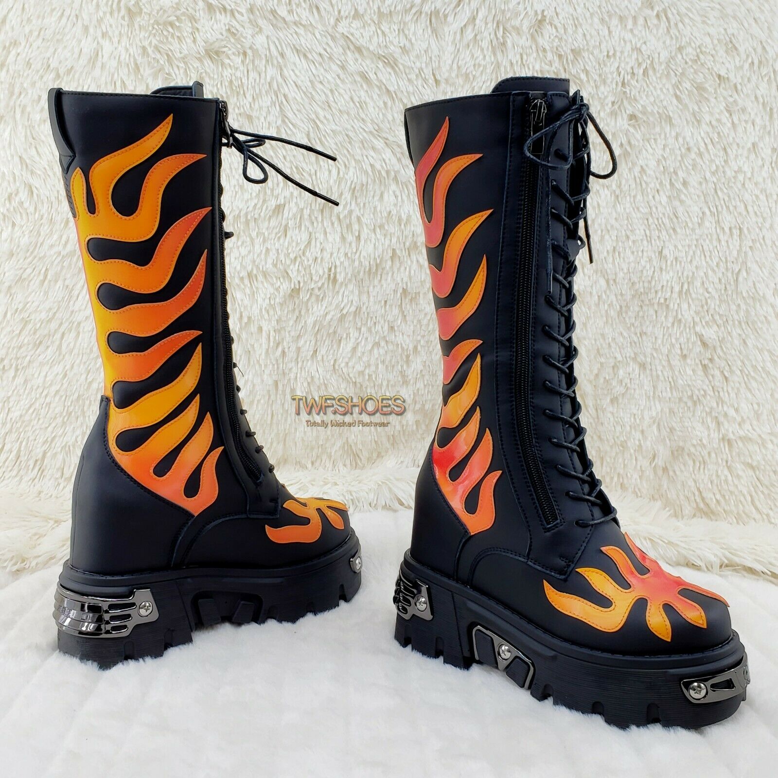 Heels Flats Sexy Women's Shoes Thigh High Boots Totally Wicked Footwear Afterpay Paypal