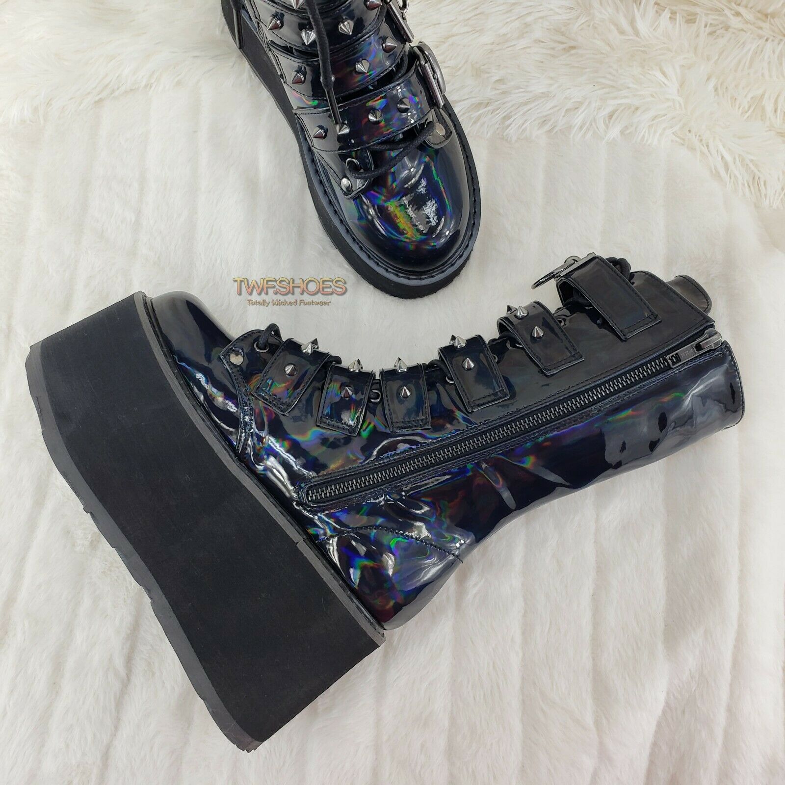Heels Flats Sexy Women's Shoes Thigh High Boots Totally Wicked Footwear Afterpay Paypal