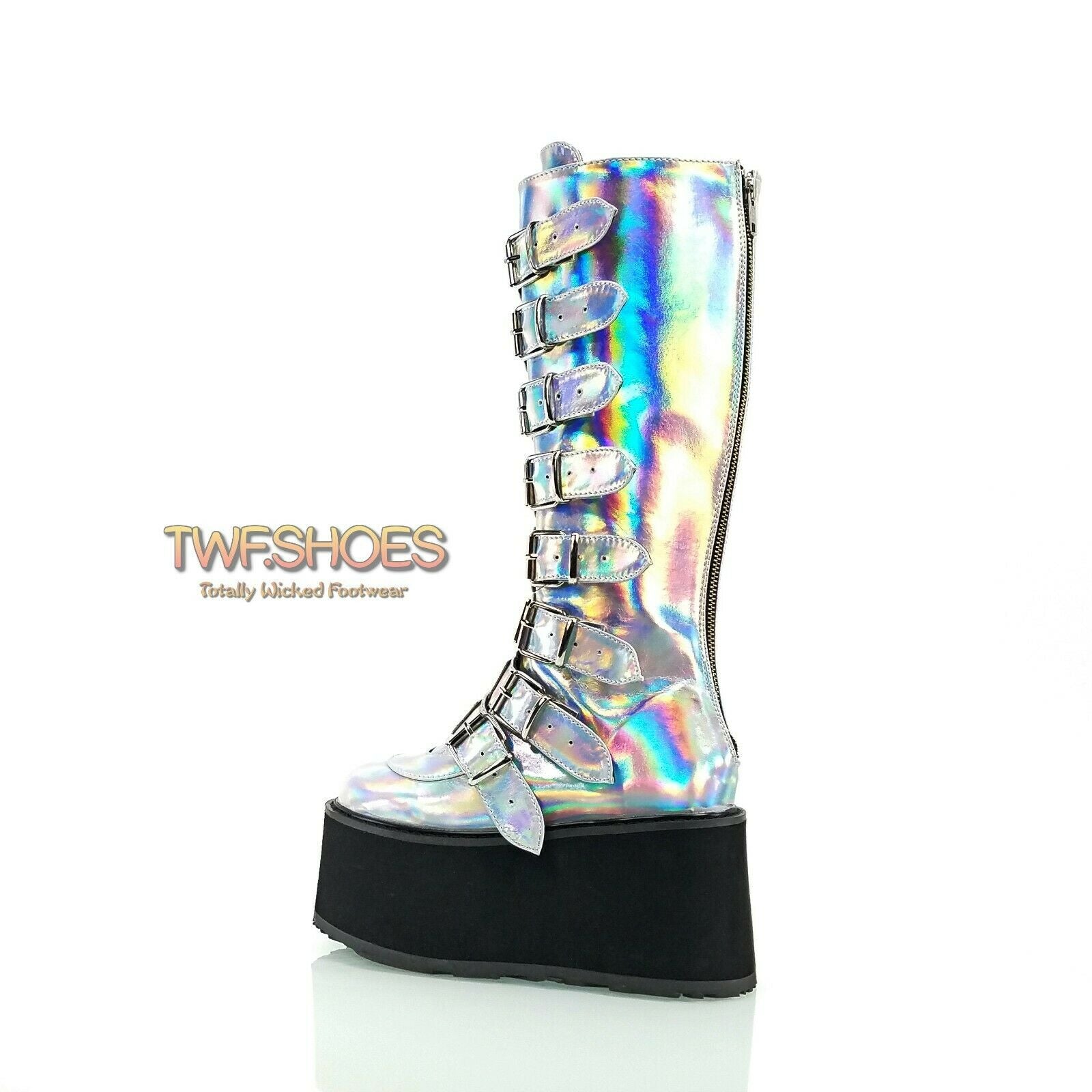 Heels Flats Sexy Women's Shoes Thigh High Boots Totally Wicked Footwear Afterpay Paypal