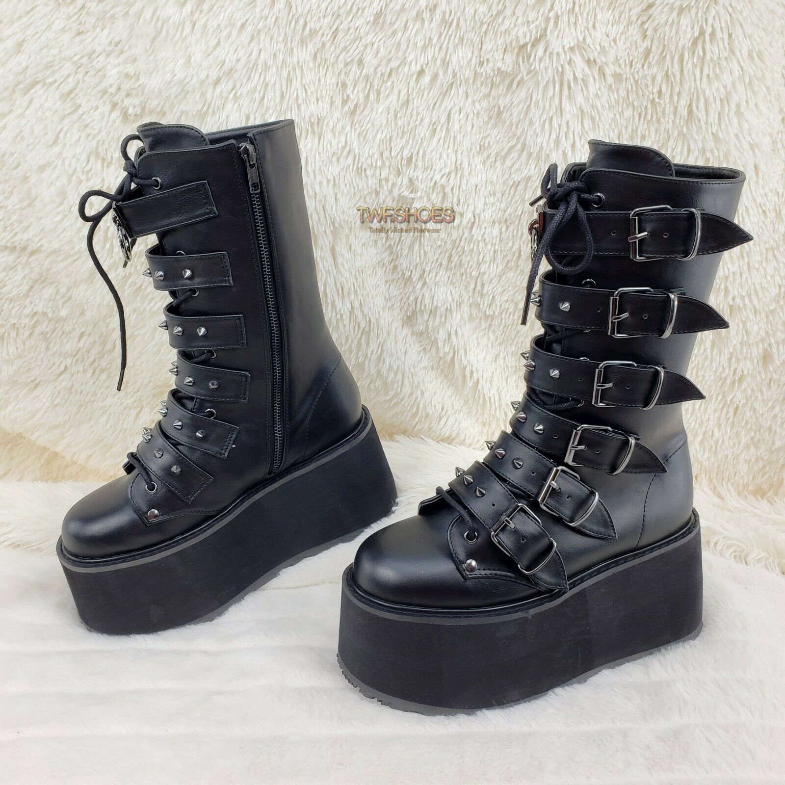 Heels Flats Sexy Women's Shoes Thigh High Boots Totally Wicked Footwear Afterpay Paypal
