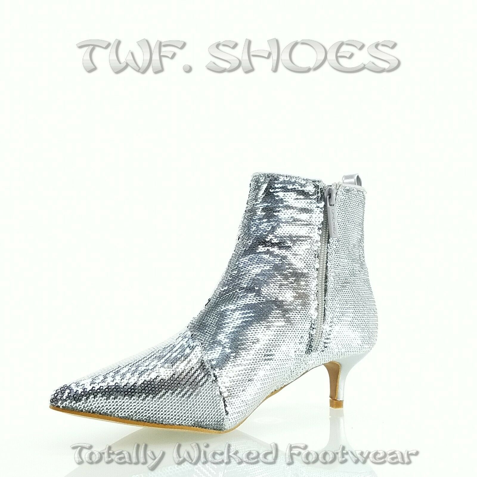 Heels Flats Sexy Women's Shoes Thigh High Boots Totally Wicked Footwear Afterpay Paypal