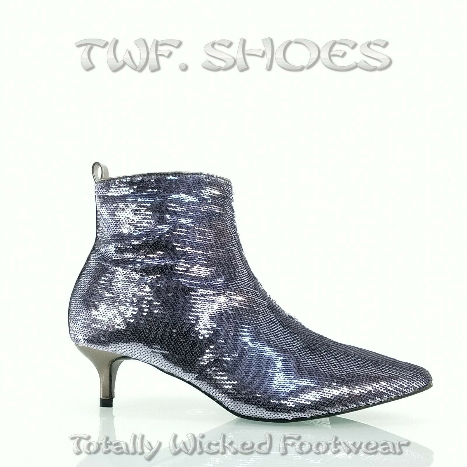 Heels Flats Sexy Women's Shoes Thigh High Boots Totally Wicked Footwear Afterpay Paypal