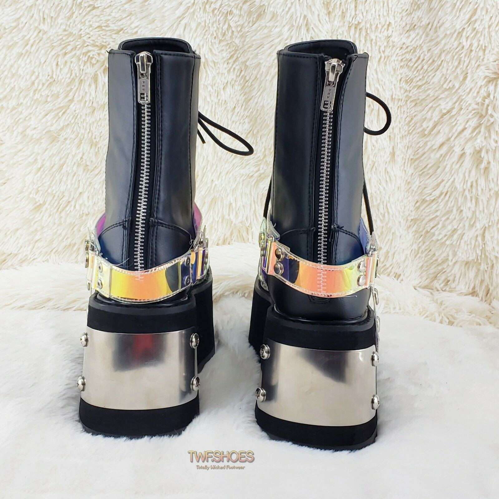 Heels Flats Sexy Women's Shoes Thigh High Boots Totally Wicked Footwear Afterpay Paypal
