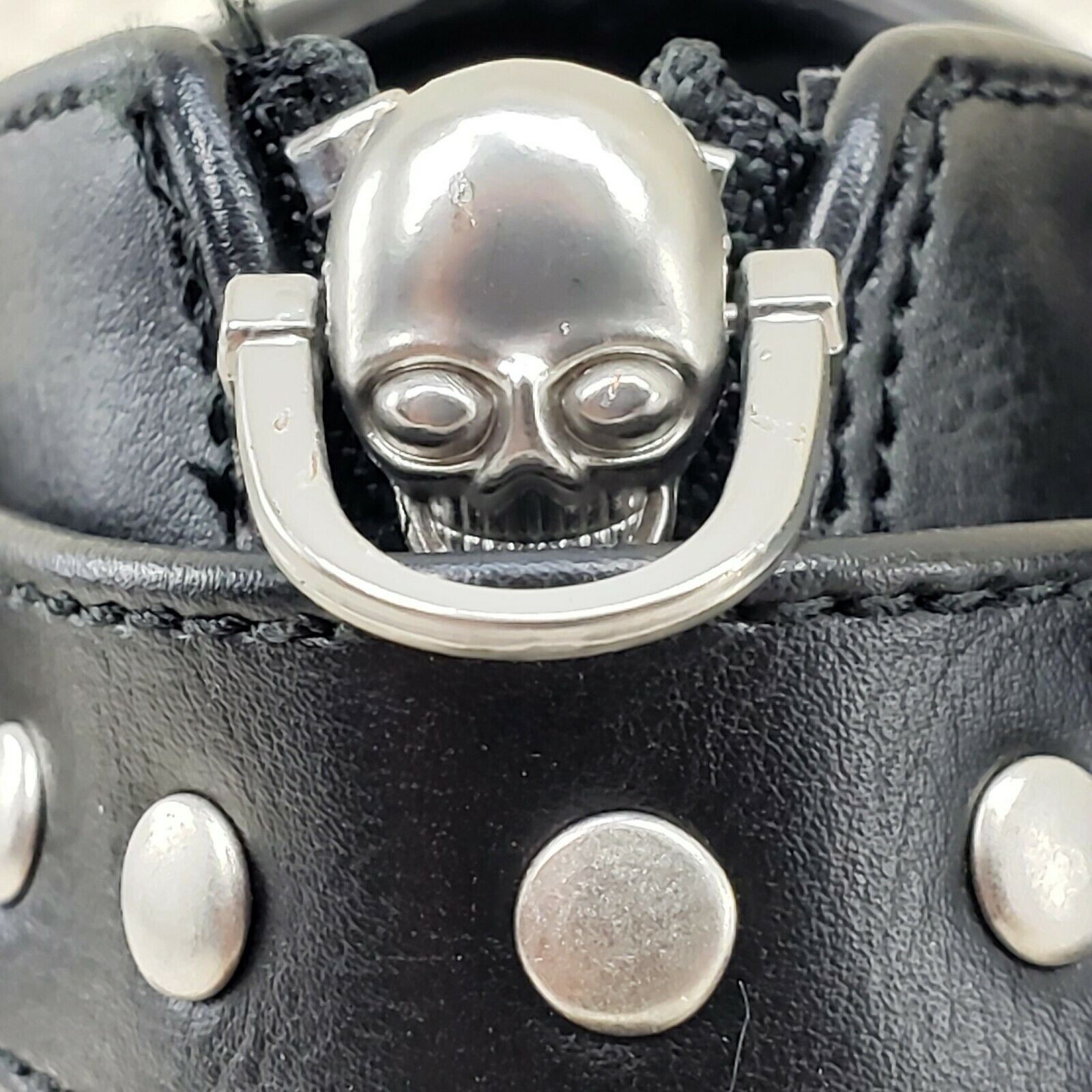Demonia Scene 30 Black Platform Goth Punk Ankle Boots NY IN STOCK - Totally Wicked Footwear