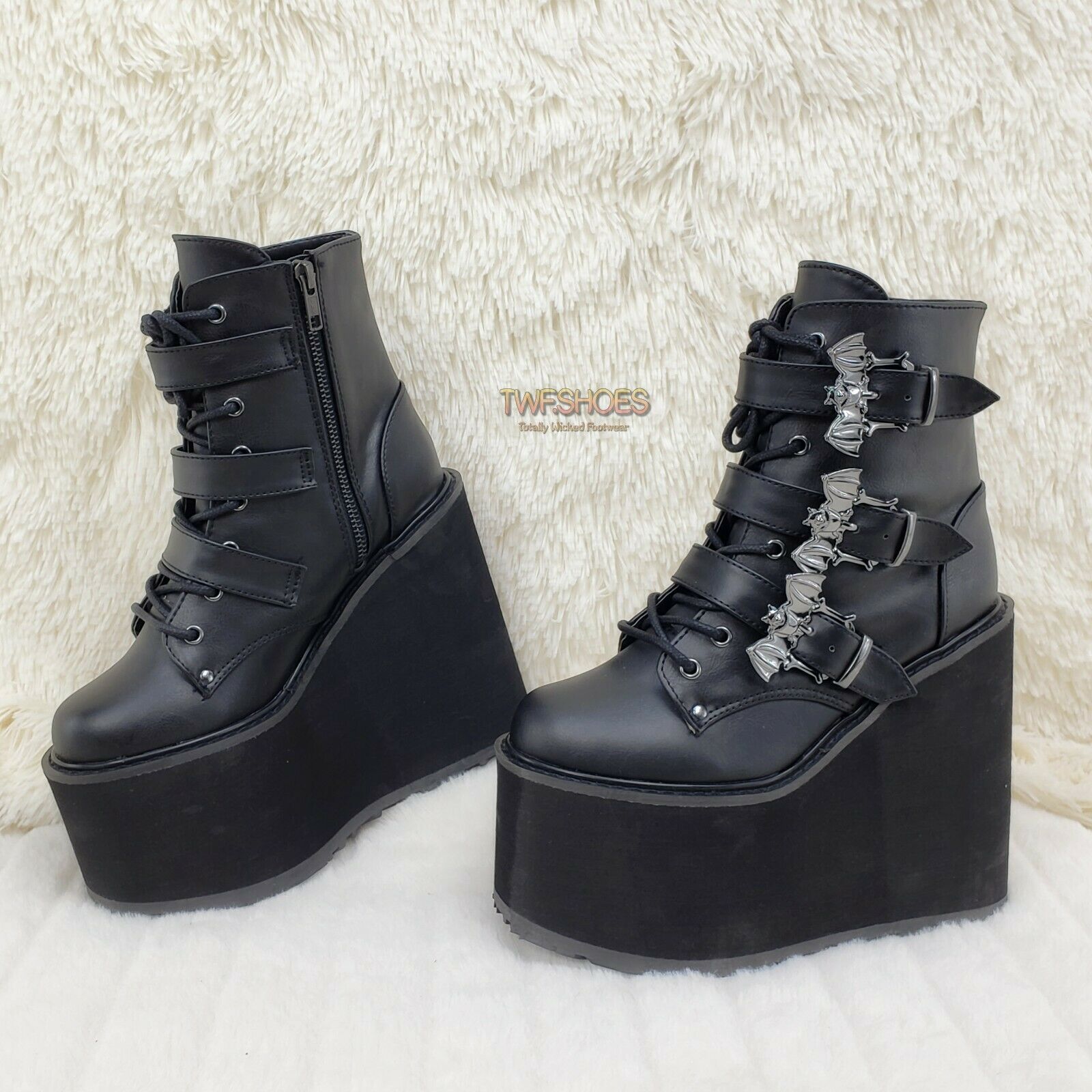 Heels Flats Sexy Women's Shoes Thigh High Boots Totally Wicked Footwear Afterpay Paypal