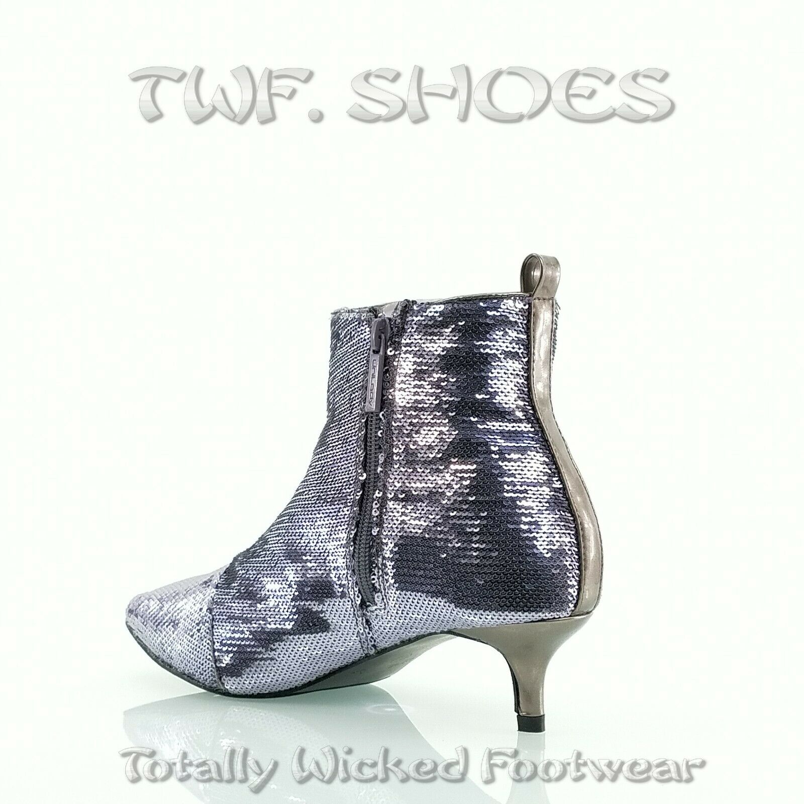 Heels Flats Sexy Women's Shoes Thigh High Boots Totally Wicked Footwear Afterpay Paypal