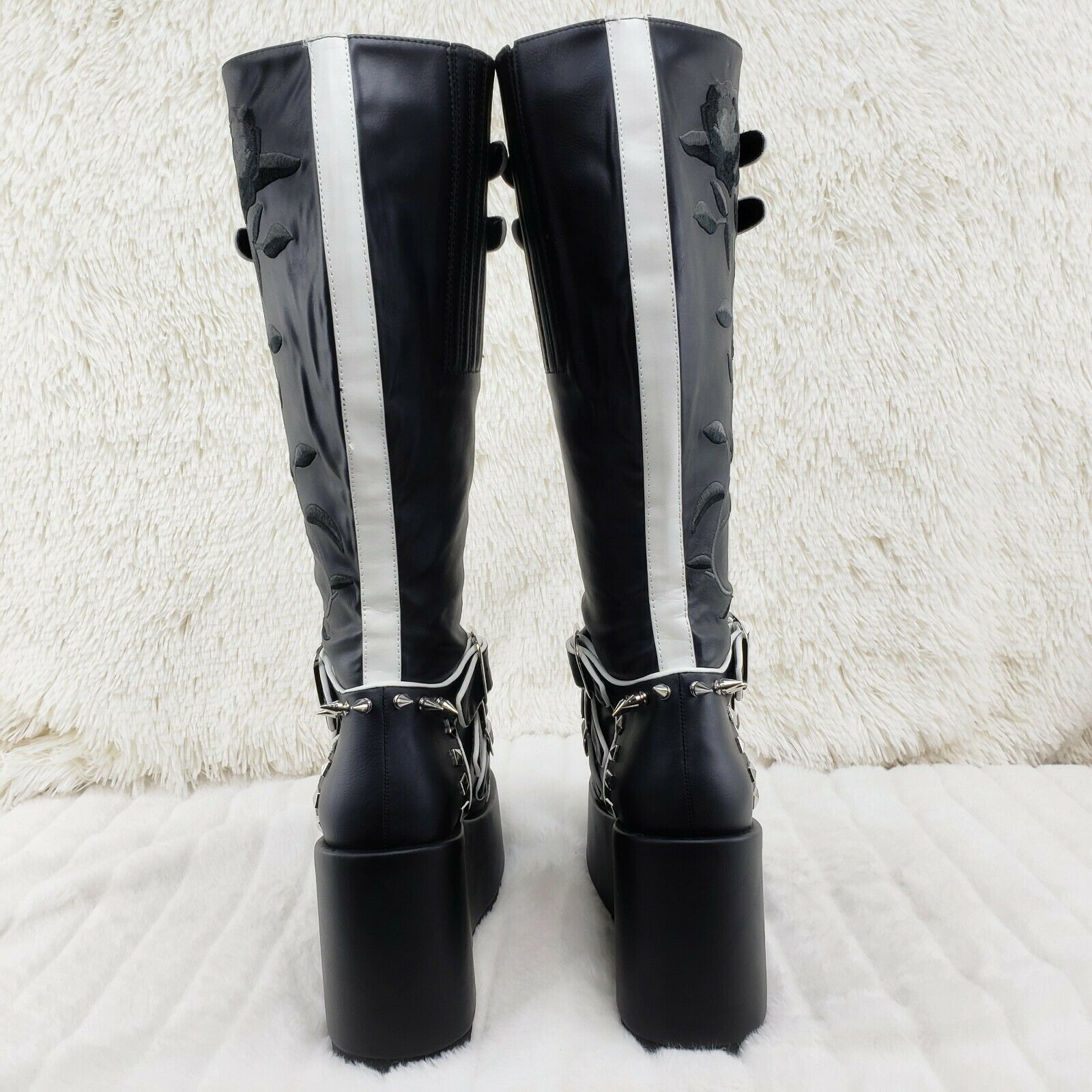 Heels Flats Sexy Women's Shoes Thigh High Boots Totally Wicked Footwear Afterpay Paypal