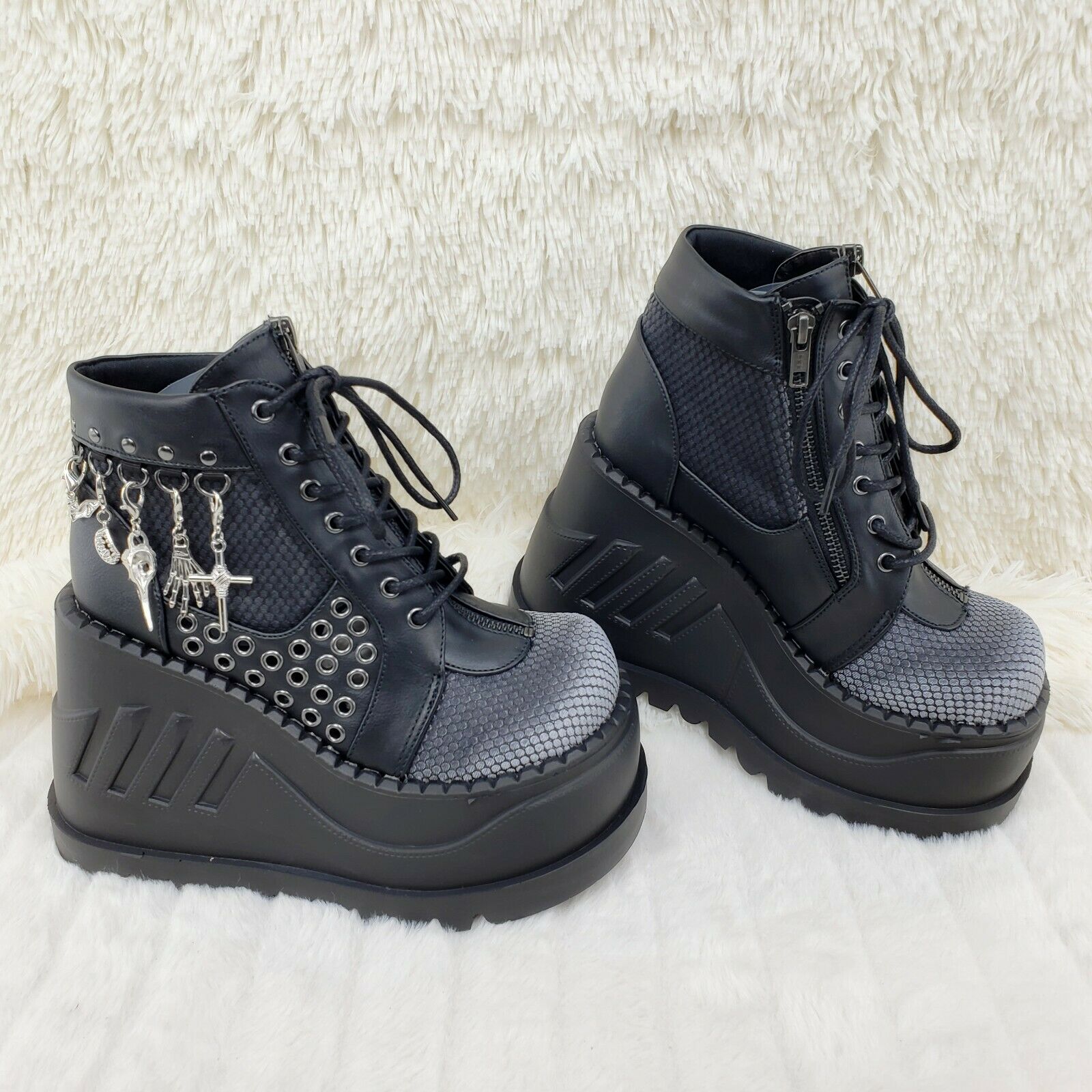 Heels Flats Sexy Women's Shoes Thigh High Boots Totally Wicked Footwear Afterpay Paypal