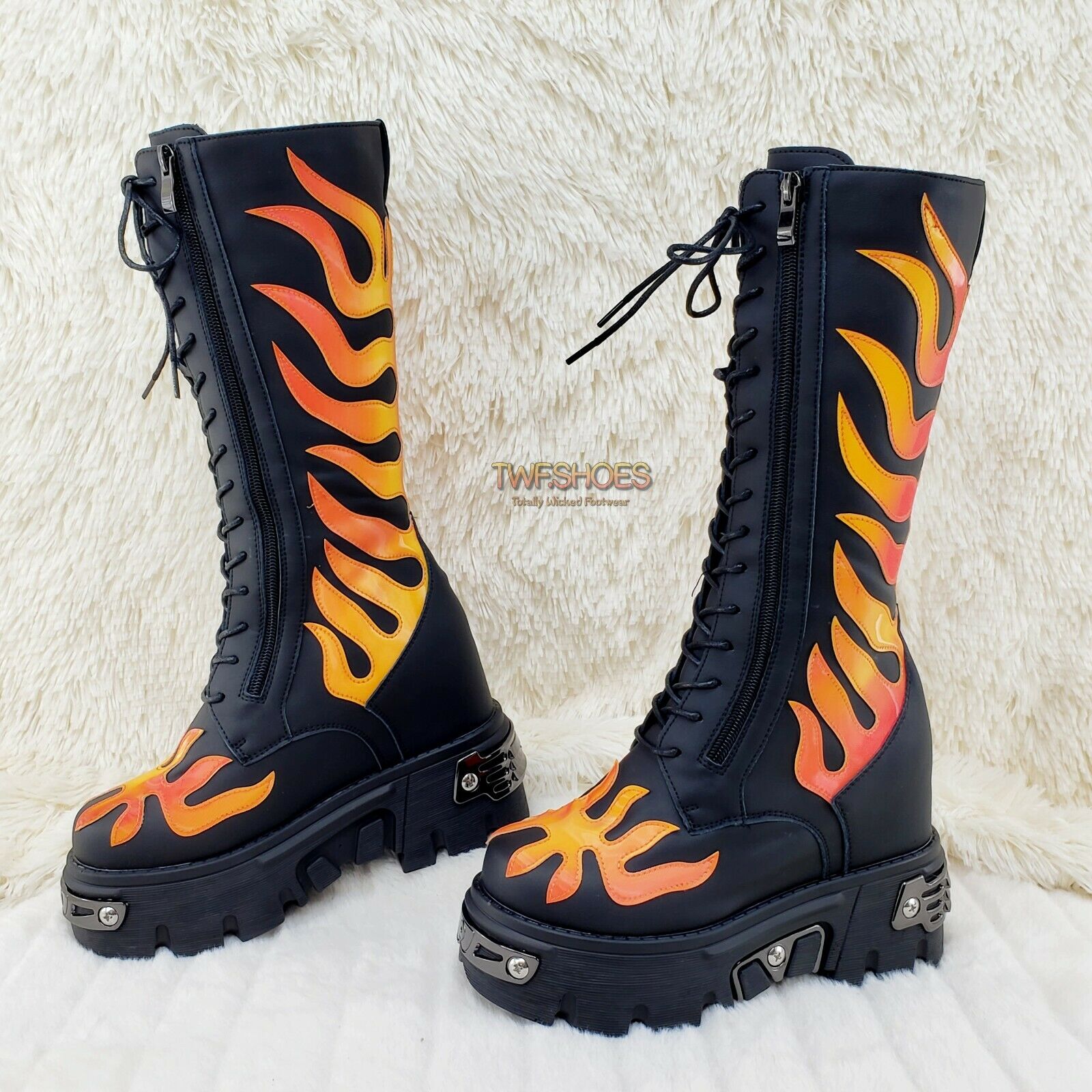 Heels Flats Sexy Women's Shoes Thigh High Boots Totally Wicked Footwear Afterpay Paypal