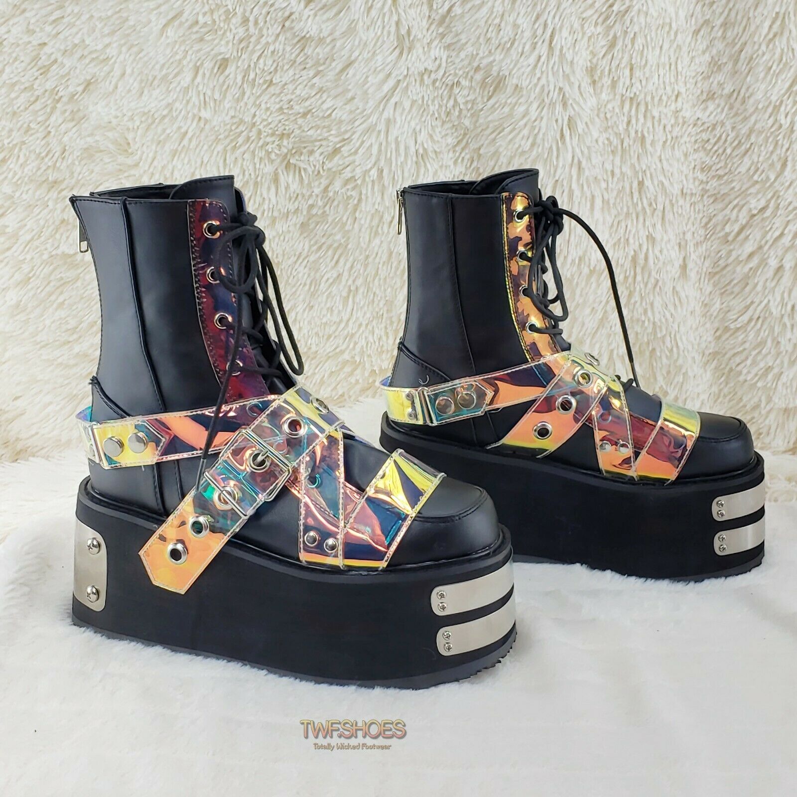 Heels Flats Sexy Women's Shoes Thigh High Boots Totally Wicked Footwear Afterpay Paypal
