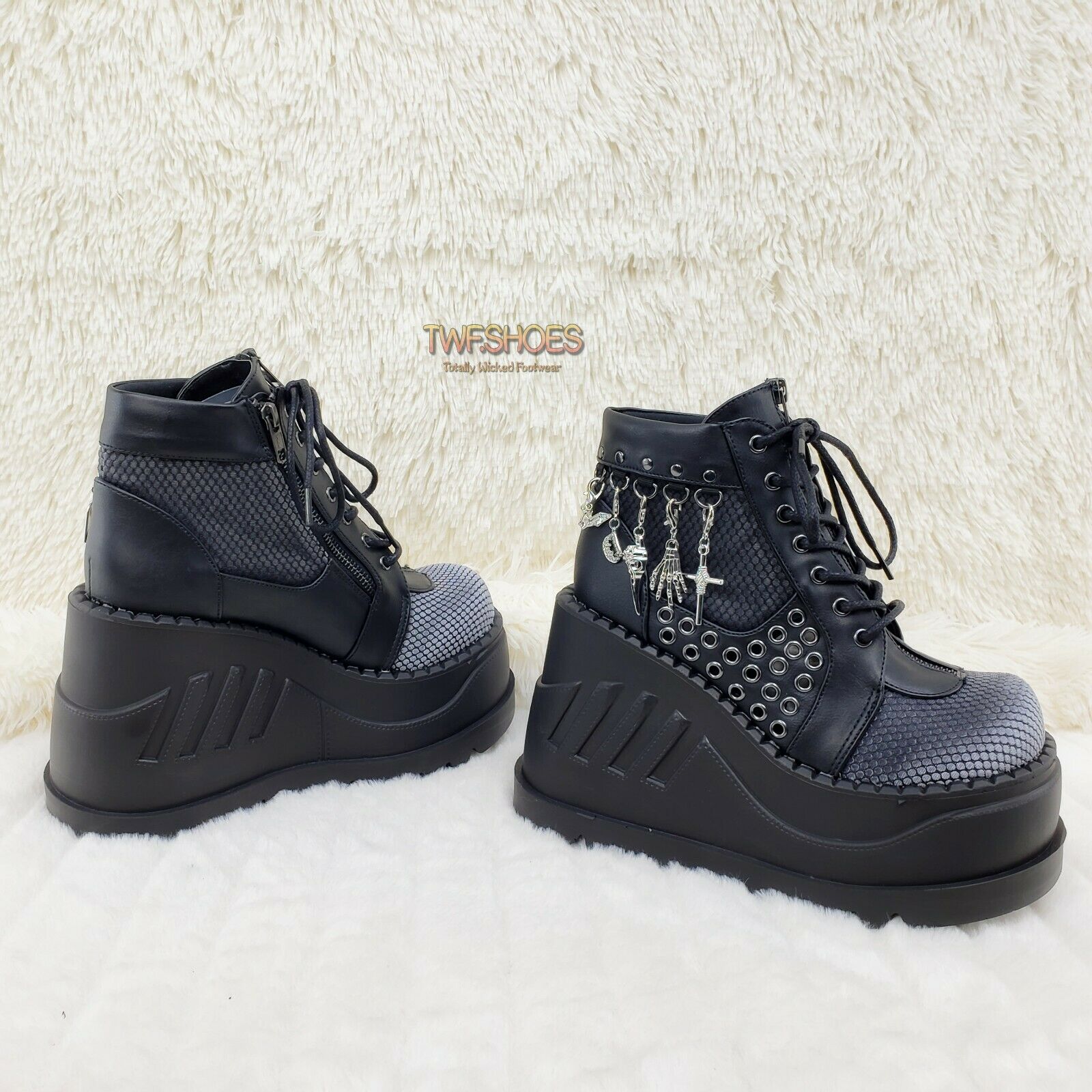 Heels Flats Sexy Women's Shoes Thigh High Boots Totally Wicked Footwear Afterpay Paypal