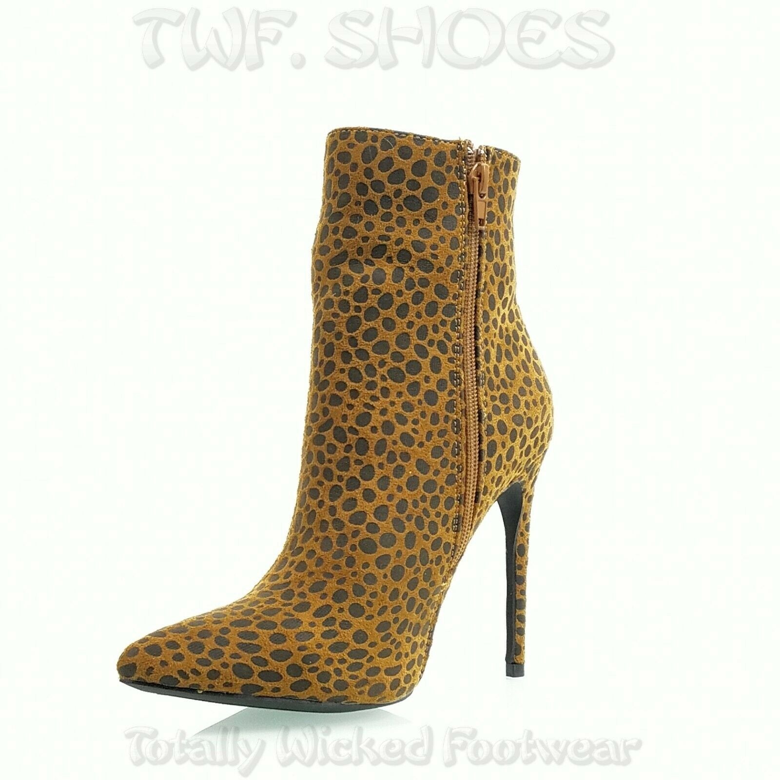 Heels Flats Sexy Women's Shoes Thigh High Boots Totally Wicked Footwear Afterpay Paypal