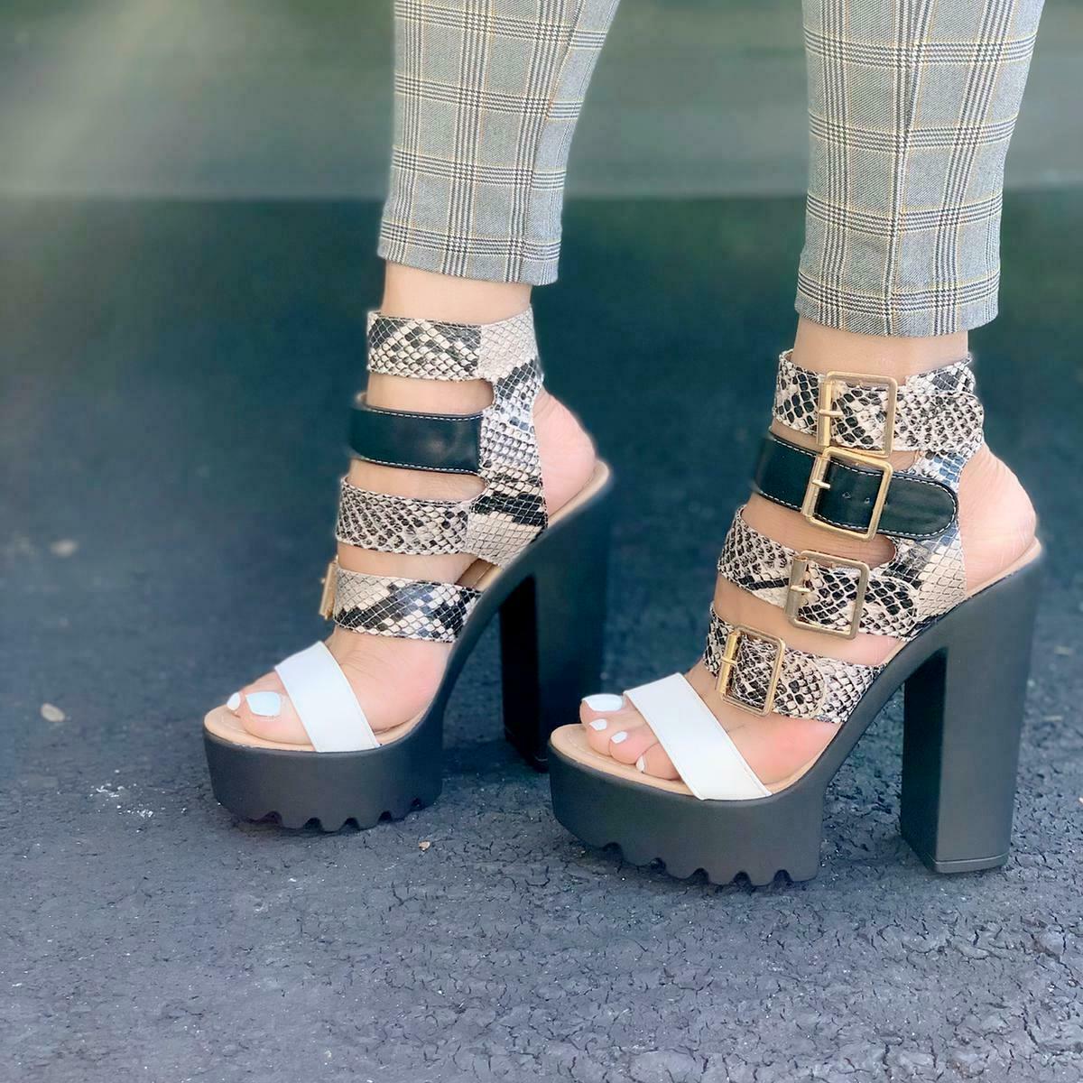 Heels Flats Sexy Women's Shoes Thigh High Boots Totally Wicked Footwear Afterpay Paypal