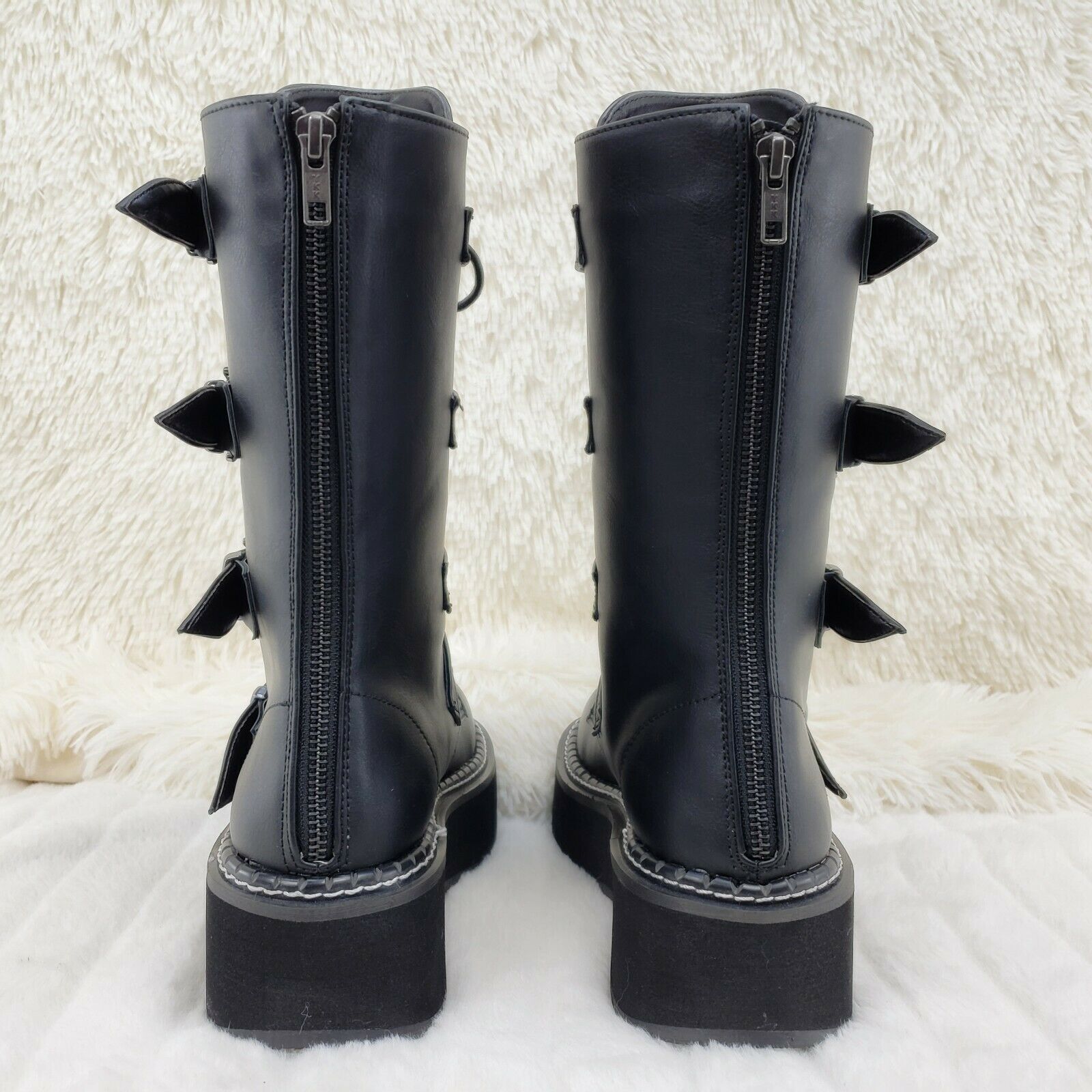 Heels Flats Sexy Women's Shoes Thigh High Boots Totally Wicked Footwear Afterpay Paypal