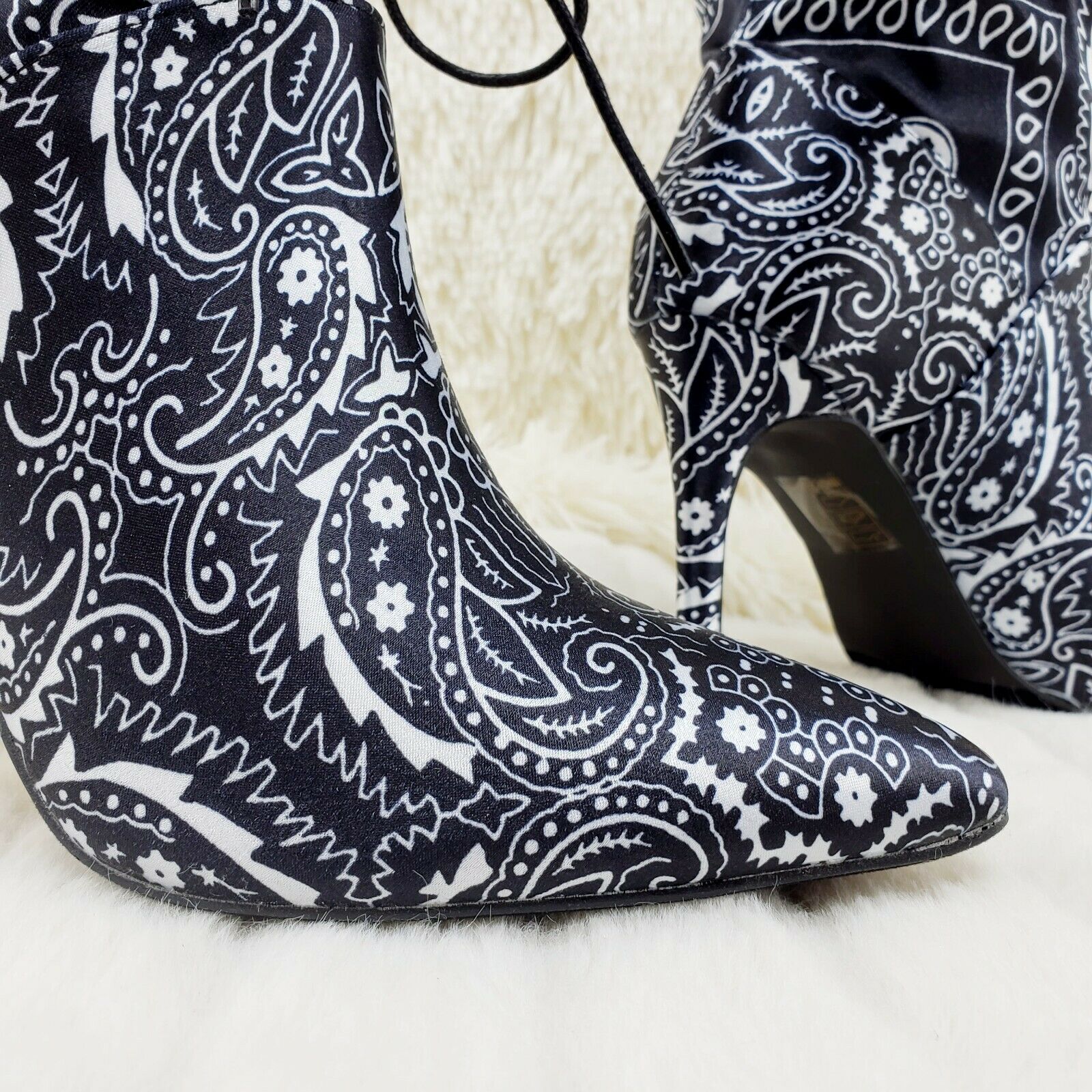 Heels Flats Sexy Women's Shoes Thigh High Boots Totally Wicked Footwear Afterpay Paypal