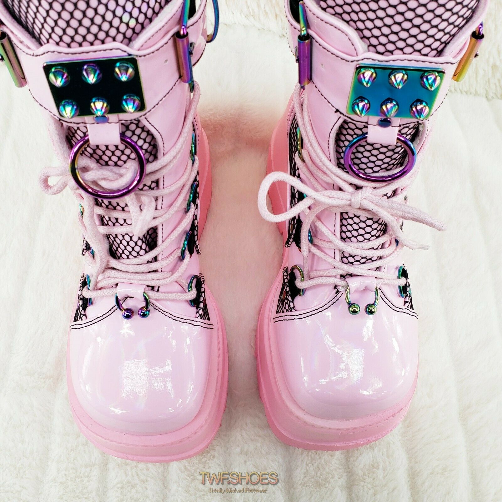 Heels Flats Sexy Women's Shoes Thigh High Boots Totally Wicked Footwear Afterpay Paypal