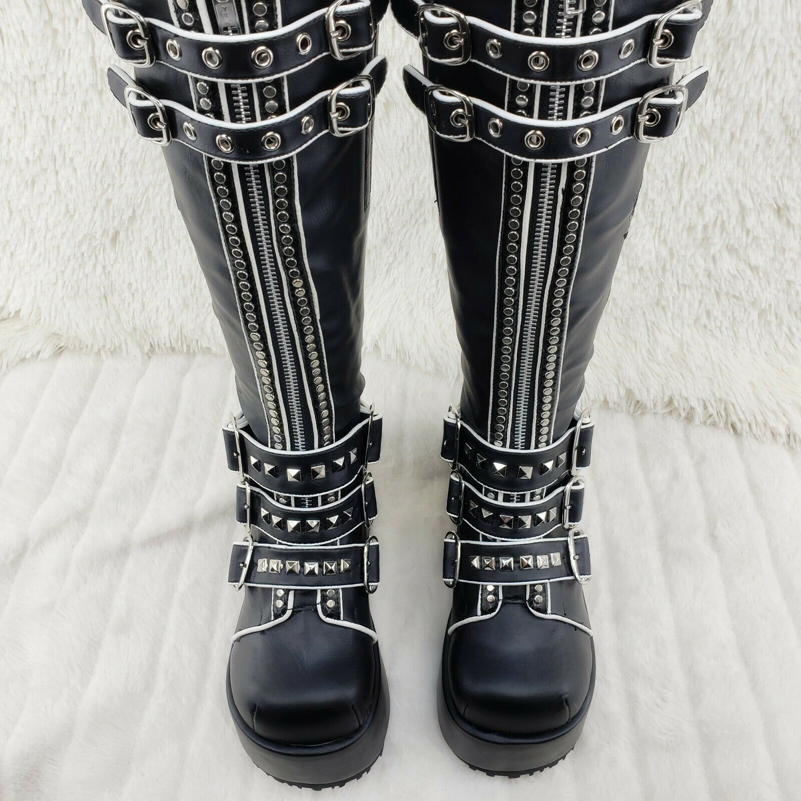 Heels Flats Sexy Women's Shoes Thigh High Boots Totally Wicked Footwear Afterpay Paypal