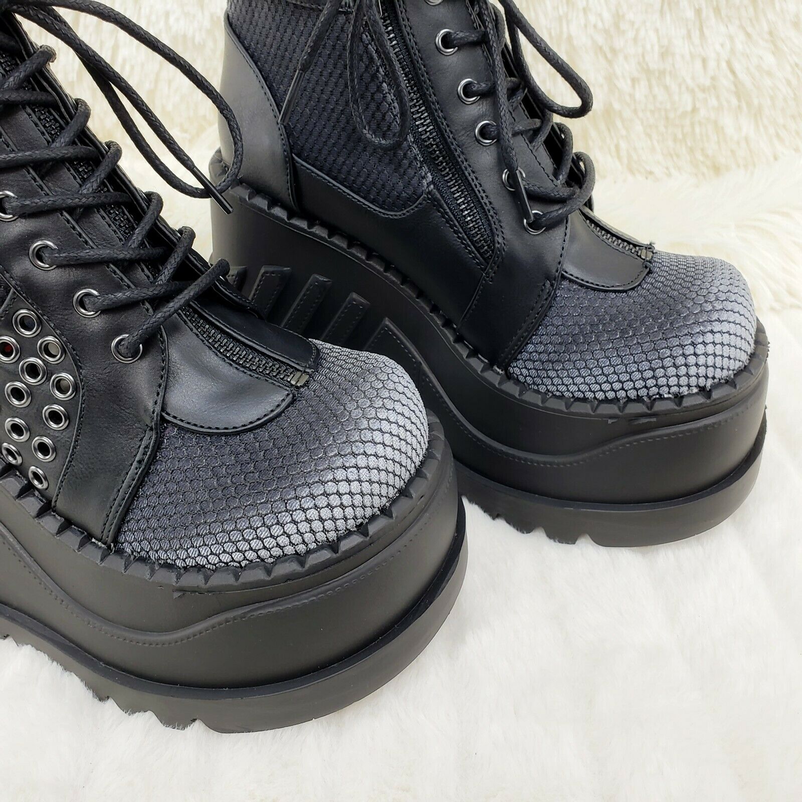 Heels Flats Sexy Women's Shoes Thigh High Boots Totally Wicked Footwear Afterpay Paypal