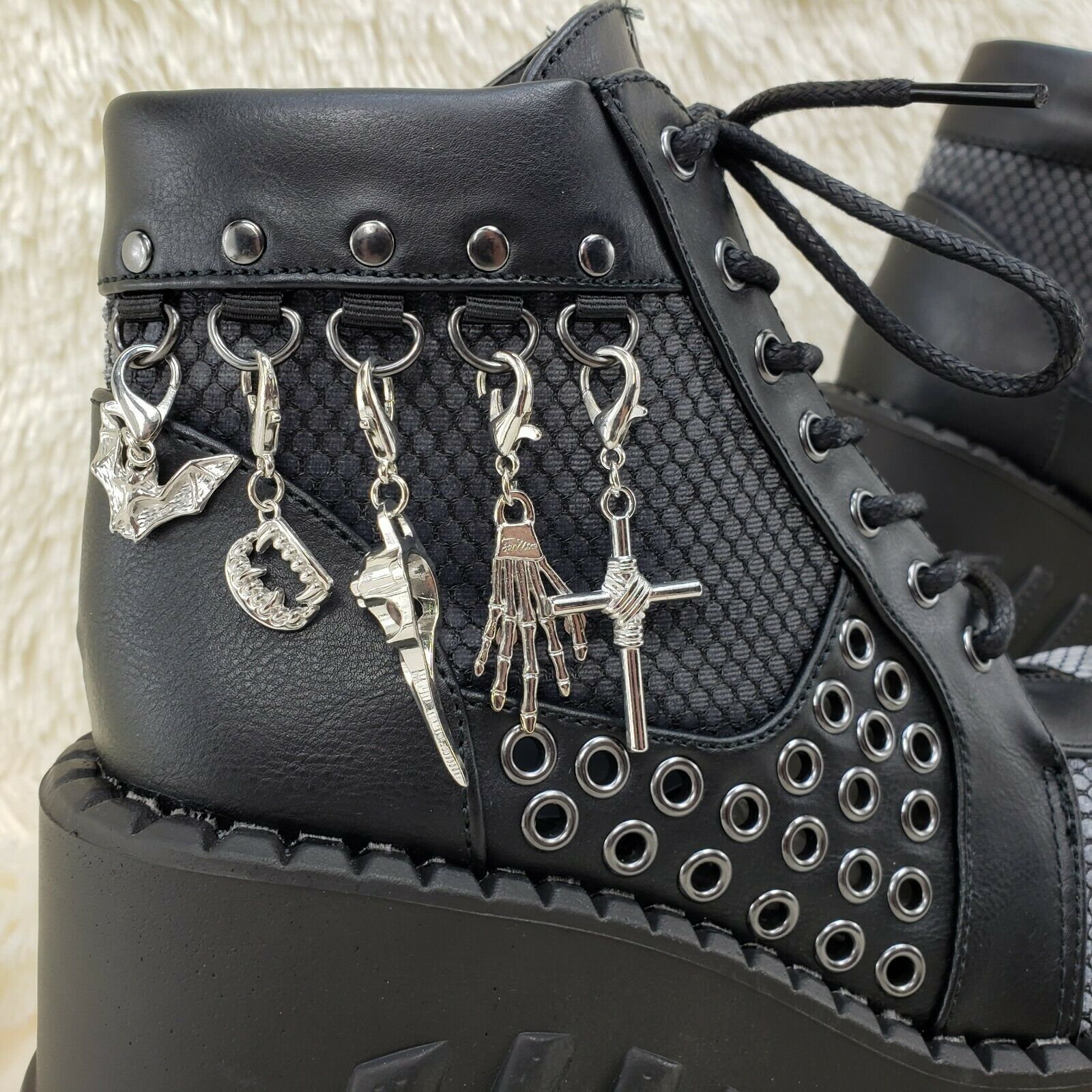 Heels Flats Sexy Women's Shoes Thigh High Boots Totally Wicked Footwear Afterpay Paypal
