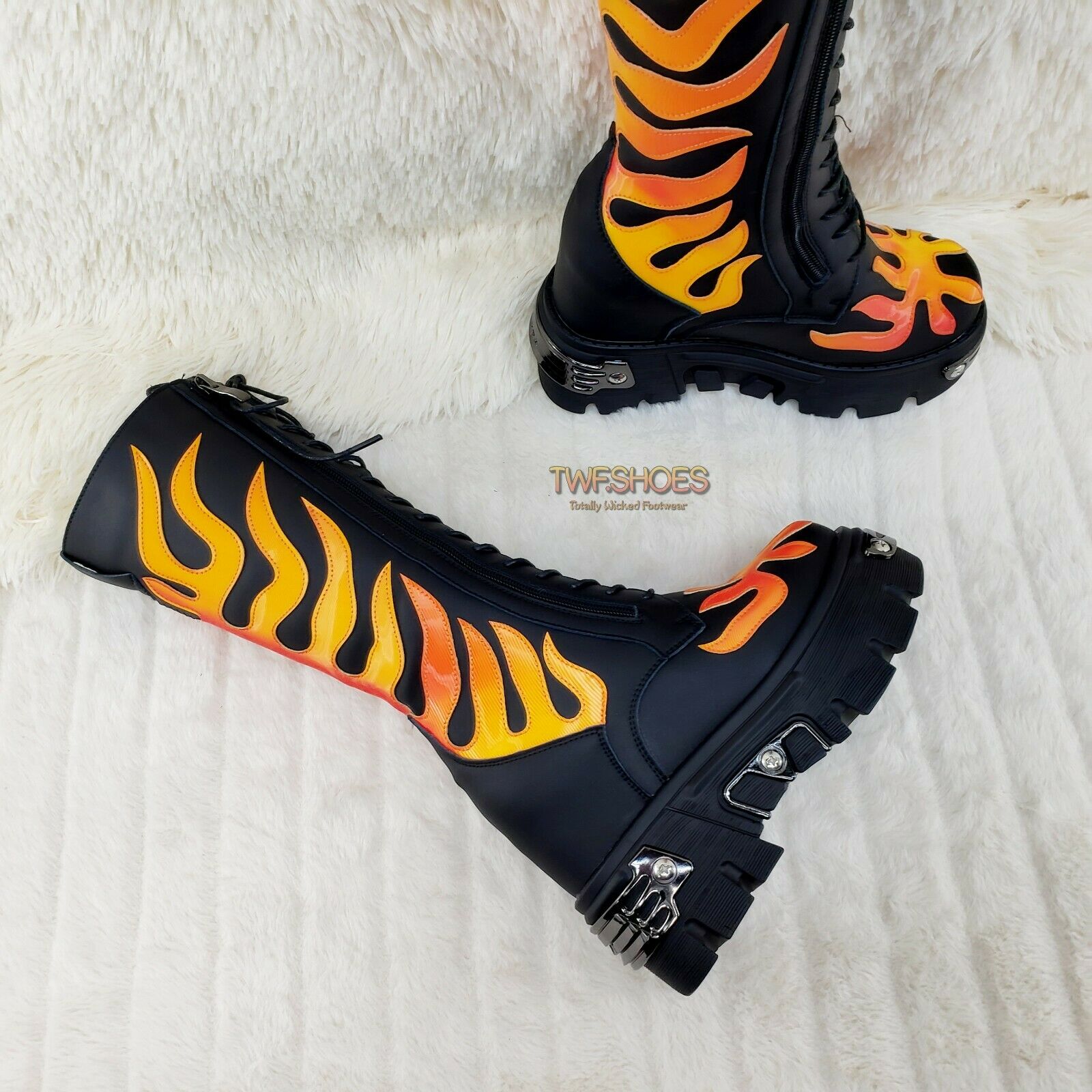 Heels Flats Sexy Women's Shoes Thigh High Boots Totally Wicked Footwear Afterpay Paypal
