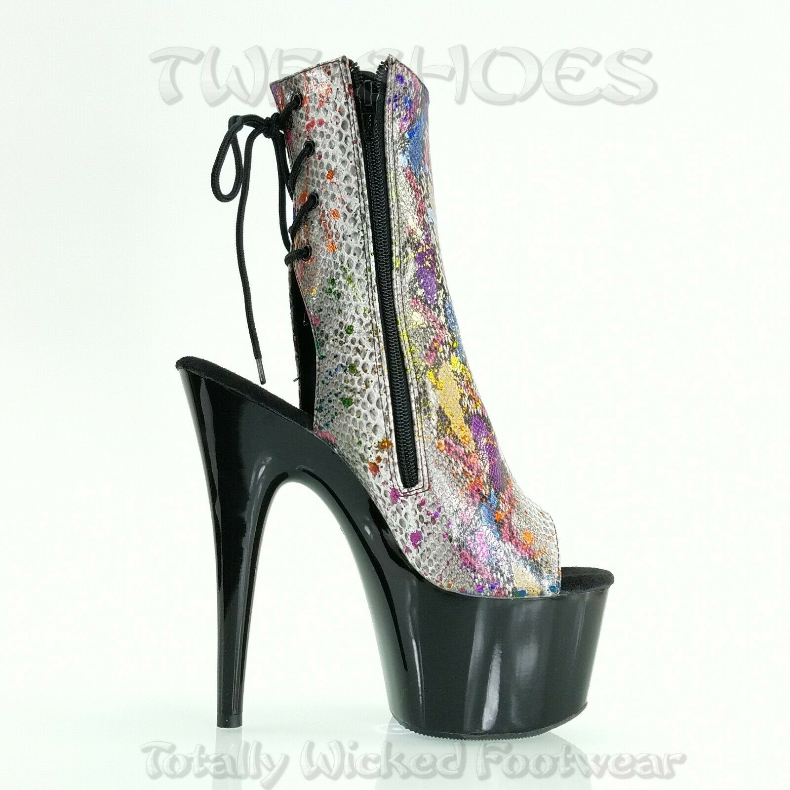 Heels Flats Sexy Women's Shoes Thigh High Boots Totally Wicked Footwear Afterpay Paypal