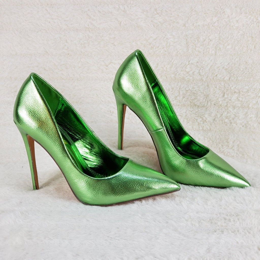 Green Gold Stiletto Women Sandals Bling Diamond Tassel High Heels Peep Toe  Glittering Crystal Fringed Party Wedding Shoes Summer - AliExpress