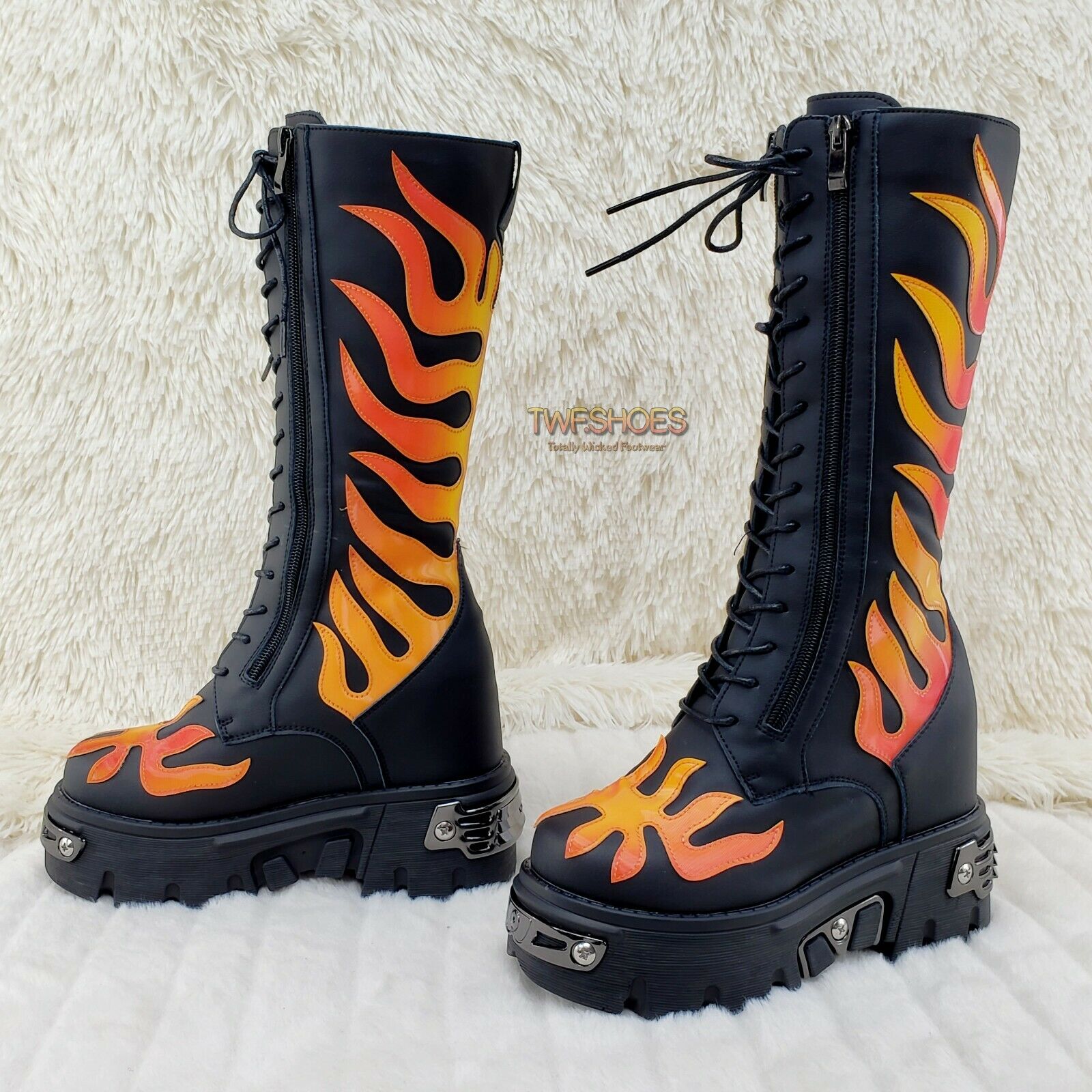 Heels Flats Sexy Women's Shoes Thigh High Boots Totally Wicked Footwear Afterpay Paypal