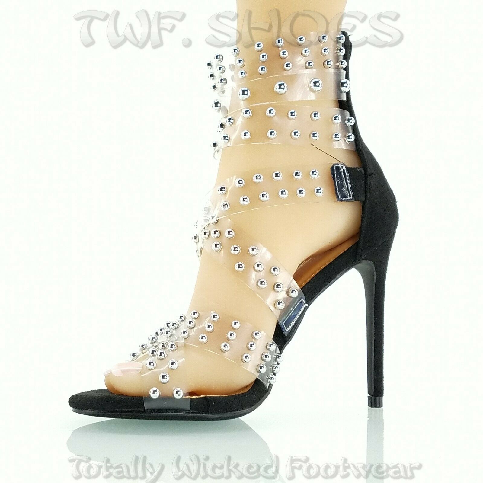 Heels Flats Sexy Women's Shoes Thigh High Boots Totally Wicked Footwear Afterpay Paypal