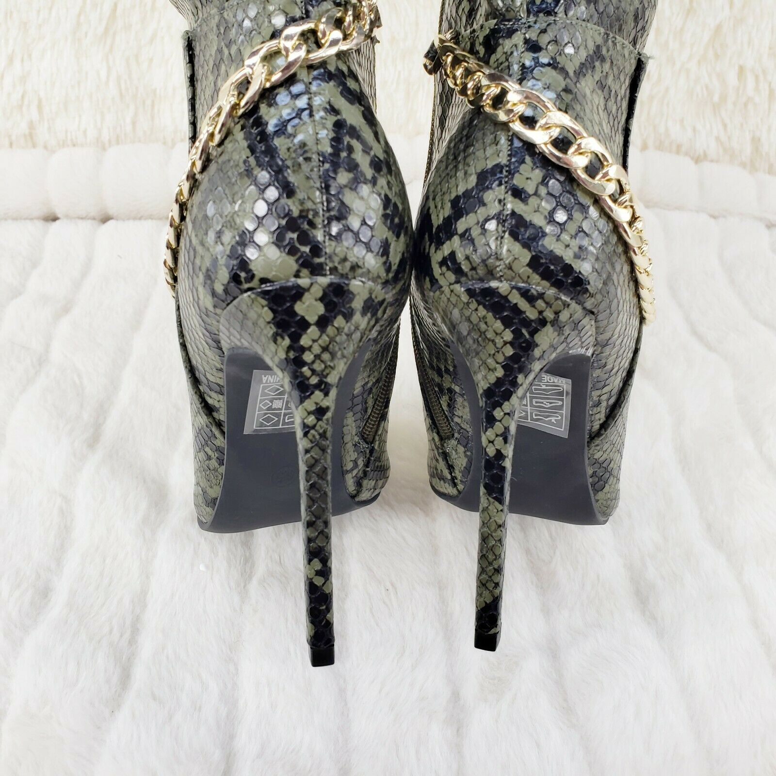 Heels Flats Sexy Women's Shoes Thigh High Boots Totally Wicked Footwear Afterpay Paypal