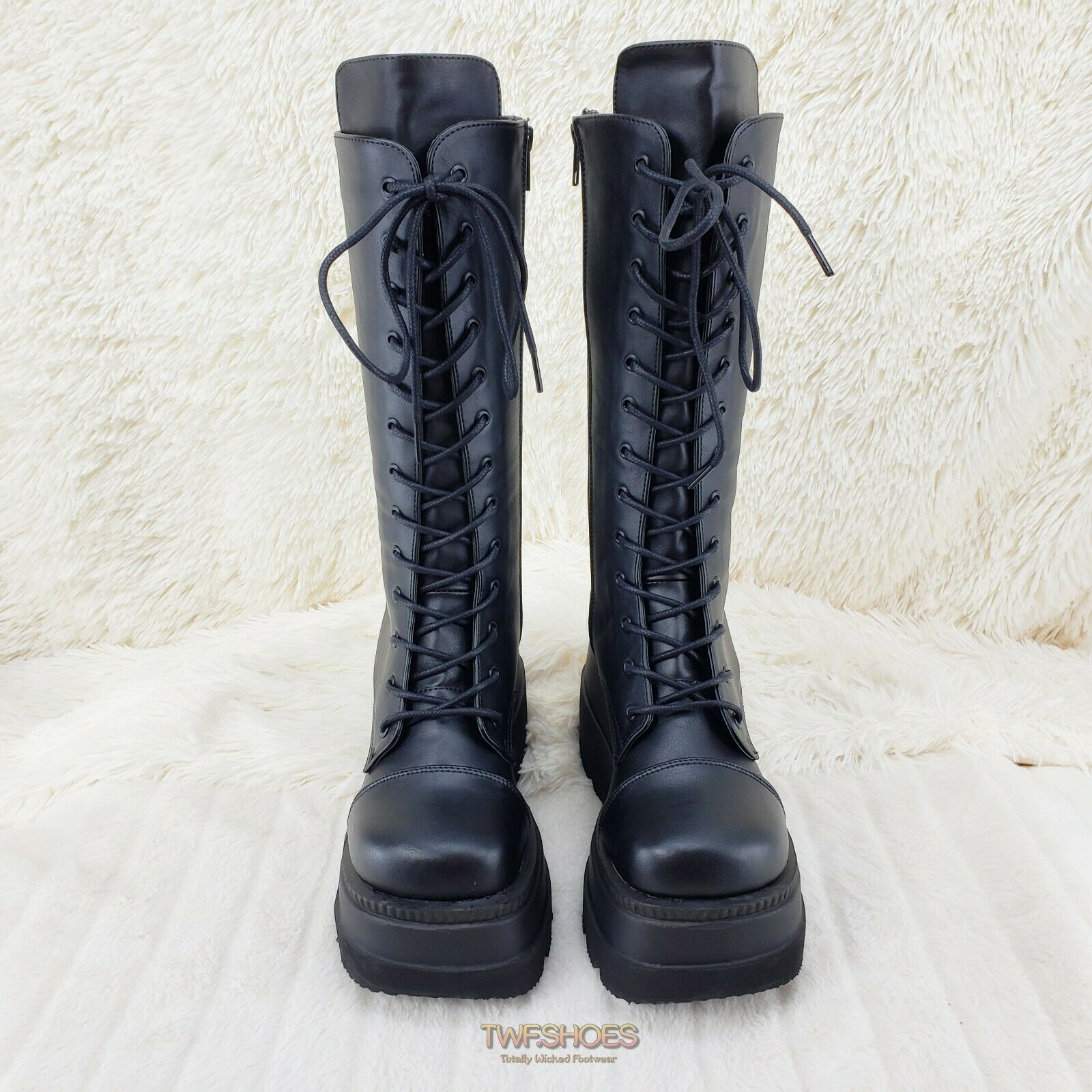 Heels Flats Sexy Women's Shoes Thigh High Boots Totally Wicked Footwear Afterpay Paypal