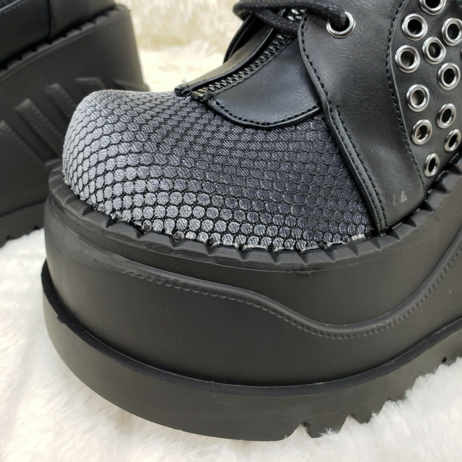 Heels Flats Sexy Women's Shoes Thigh High Boots Totally Wicked Footwear Afterpay Paypal