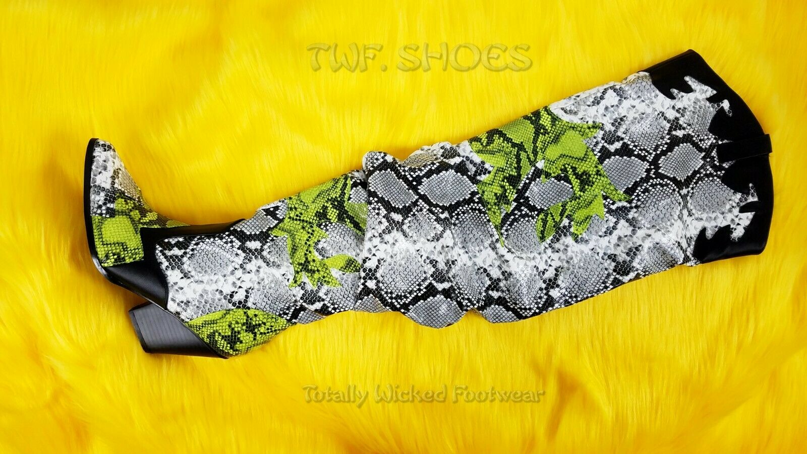 Heels Flats Sexy Women's Shoes Thigh High Boots Totally Wicked Footwear Afterpay Paypal