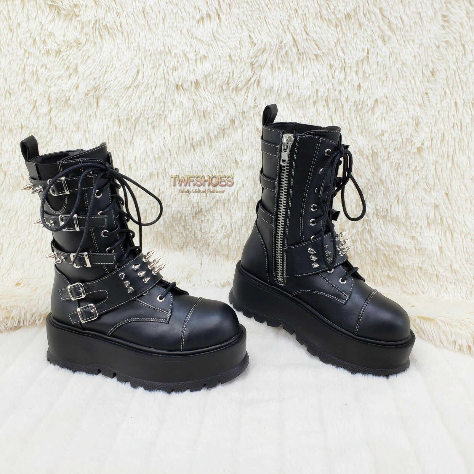 Heels Flats Sexy Women's Shoes Thigh High Boots Totally Wicked Footwear Afterpay Paypal