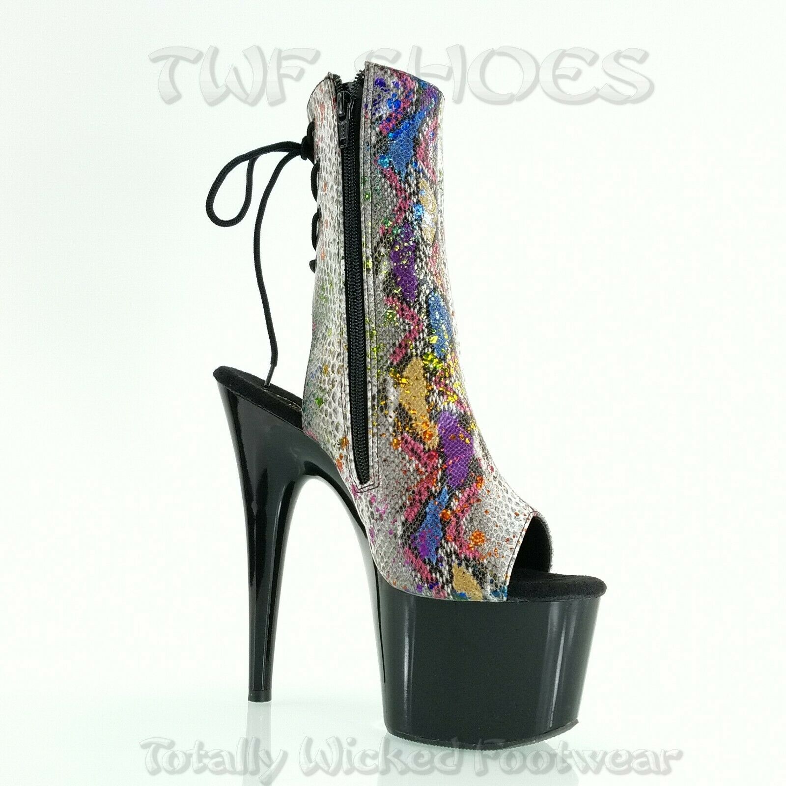 Heels Flats Sexy Women's Shoes Thigh High Boots Totally Wicked Footwear Afterpay Paypal
