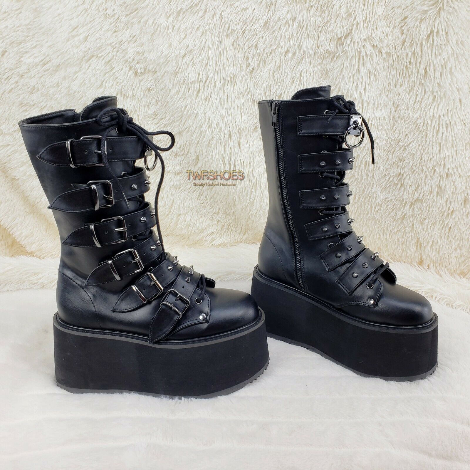 Heels Flats Sexy Women's Shoes Thigh High Boots Totally Wicked Footwear Afterpay Paypal