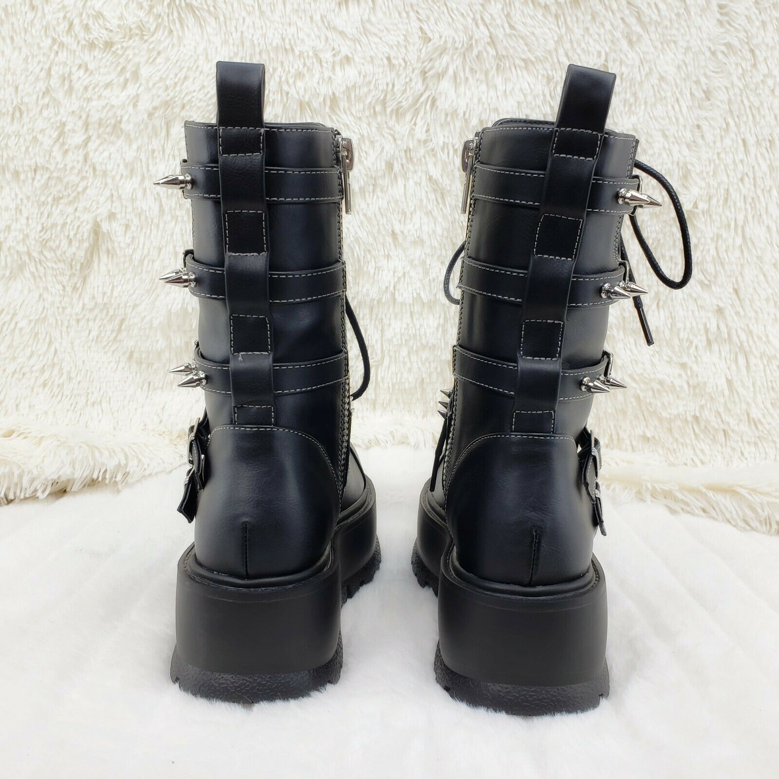 Heels Flats Sexy Women's Shoes Thigh High Boots Totally Wicked Footwear Afterpay Paypal