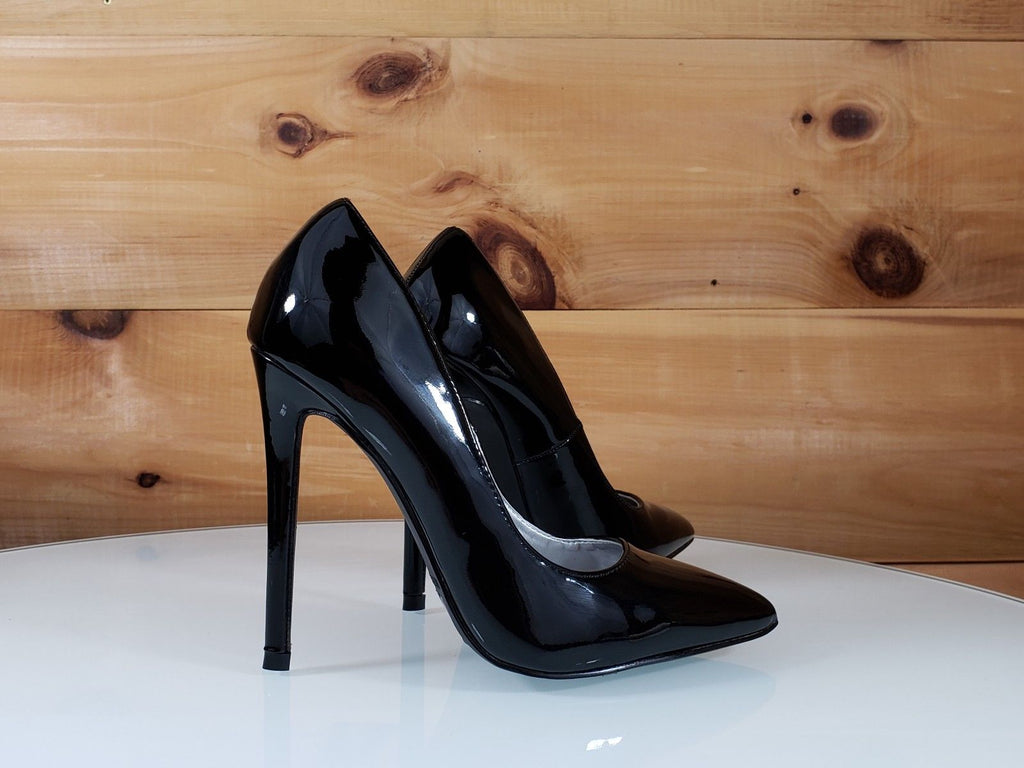 Pumps Women Shoes Party Shoes For Women Ladies Shoes High Heels For Women  2022 Patent Leather Stiletto Heels Туфли На Каблуке - Pumps - AliExpress