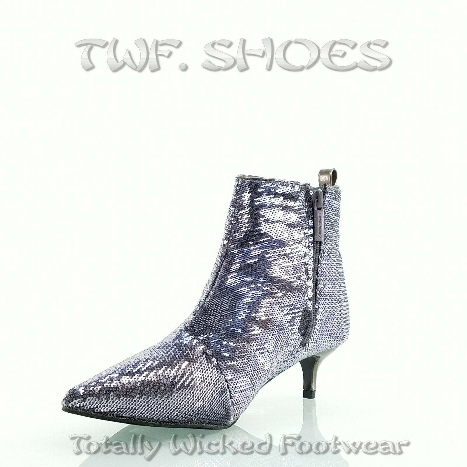 Heels Flats Sexy Women's Shoes Thigh High Boots Totally Wicked Footwear Afterpay Paypal