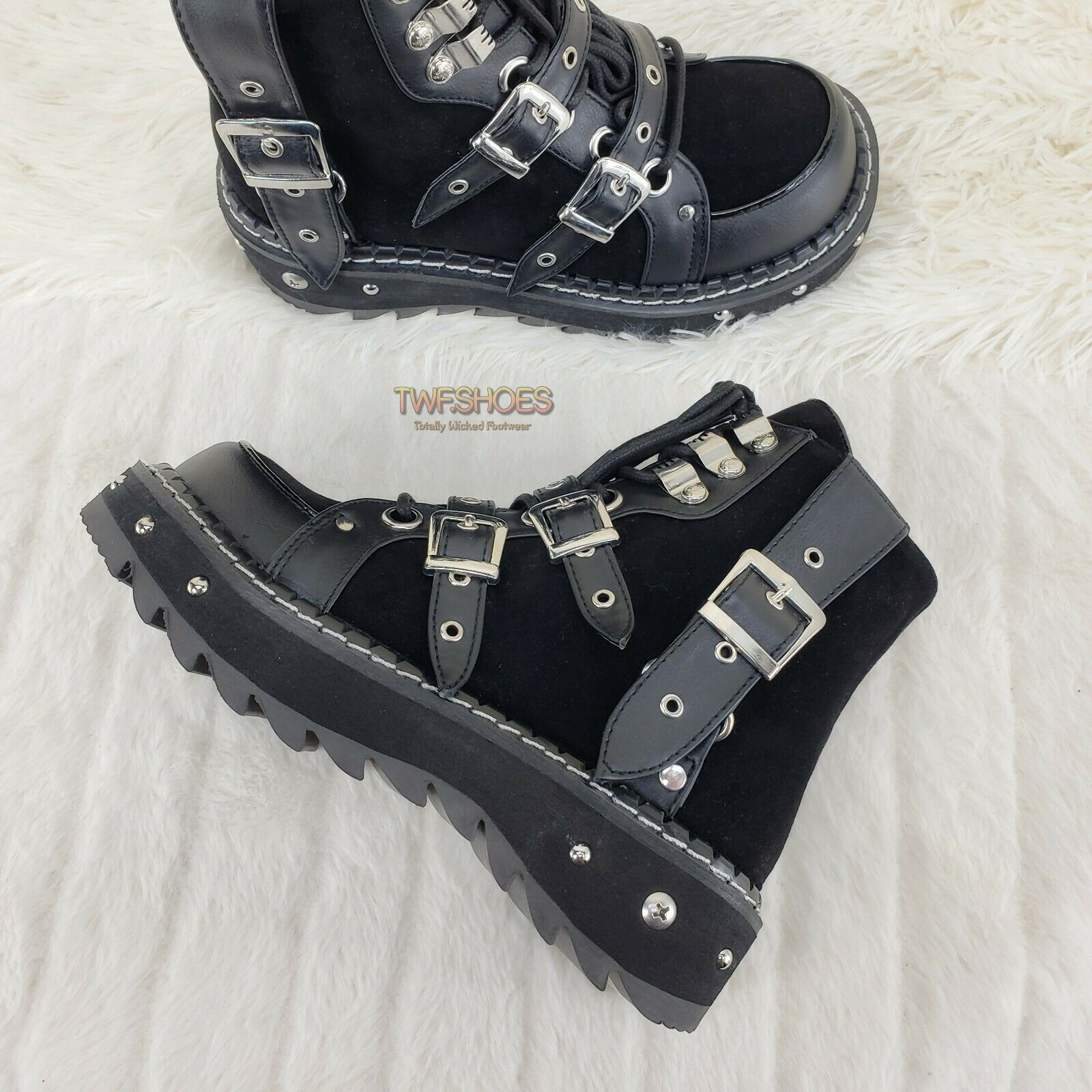 Heels Flats Sexy Women's Shoes Thigh High Boots Totally Wicked Footwear Afterpay Paypal