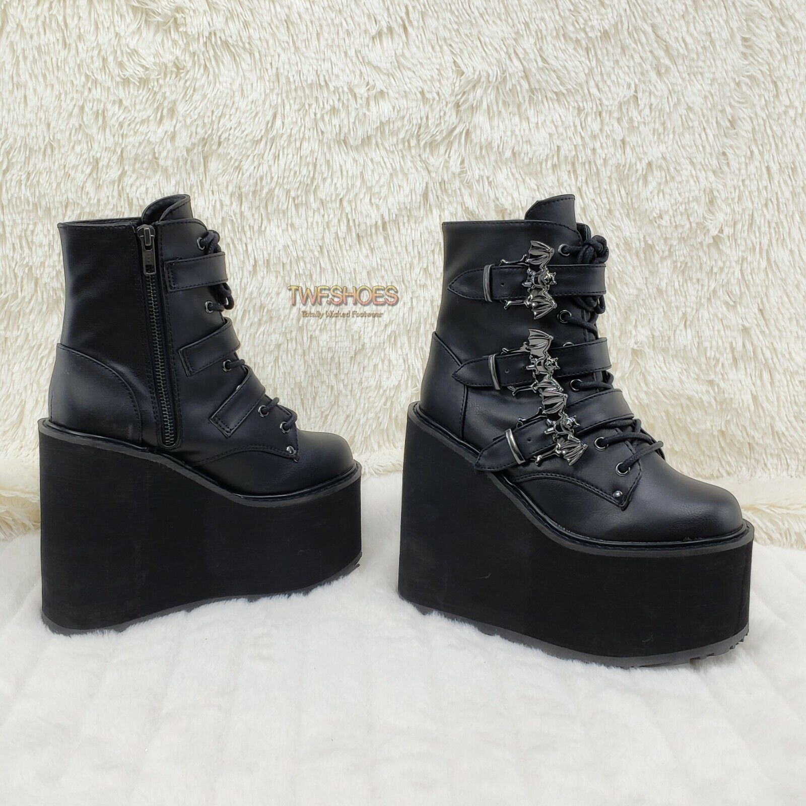 Heels Flats Sexy Women's Shoes Thigh High Boots Totally Wicked Footwear Afterpay Paypal