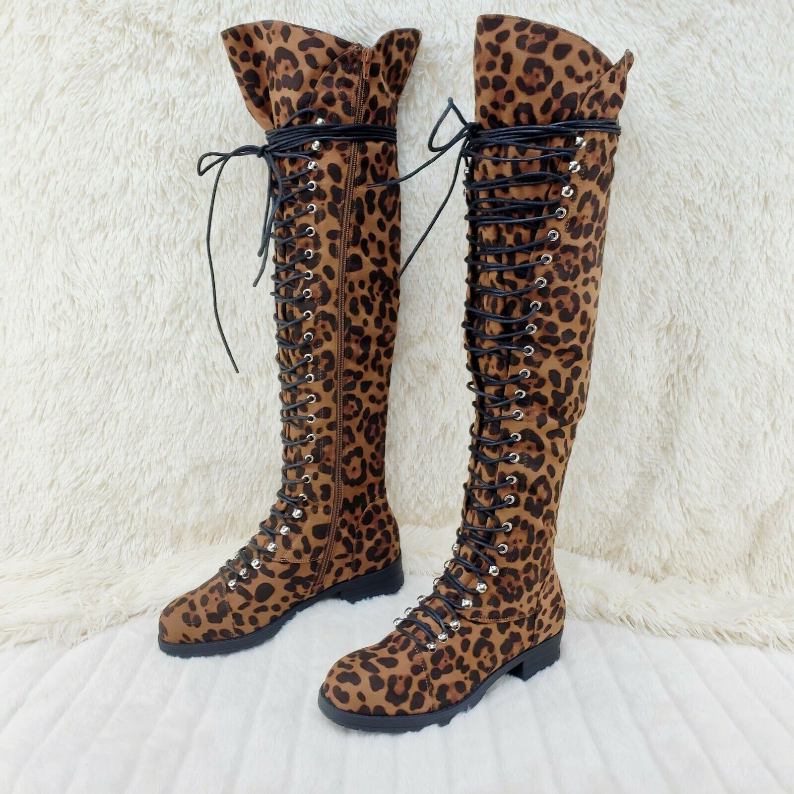 Heels Flats Sexy Women's Shoes Thigh High Boots Totally Wicked Footwear Afterpay Paypal