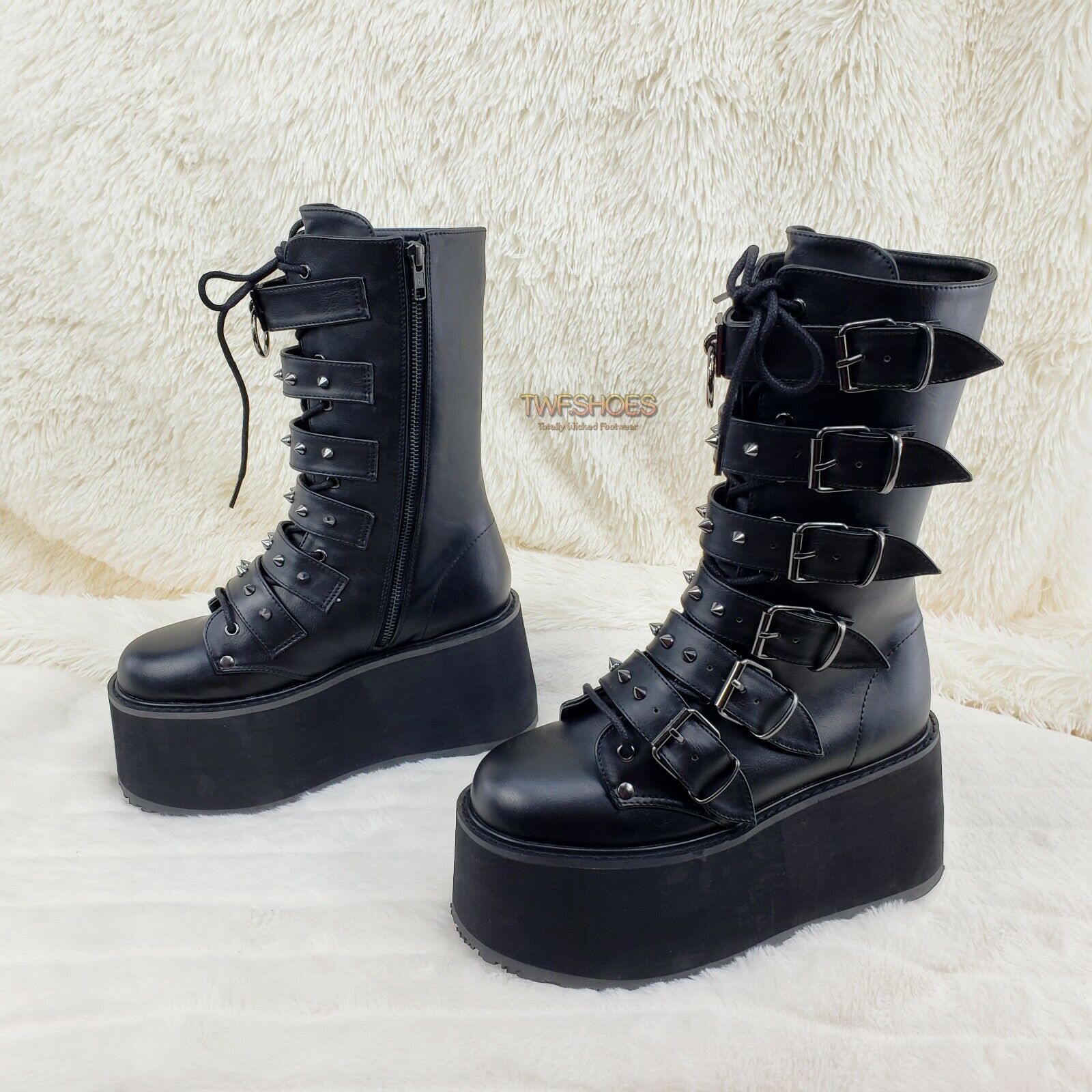 Heels Flats Sexy Women's Shoes Thigh High Boots Totally Wicked Footwear Afterpay Paypal