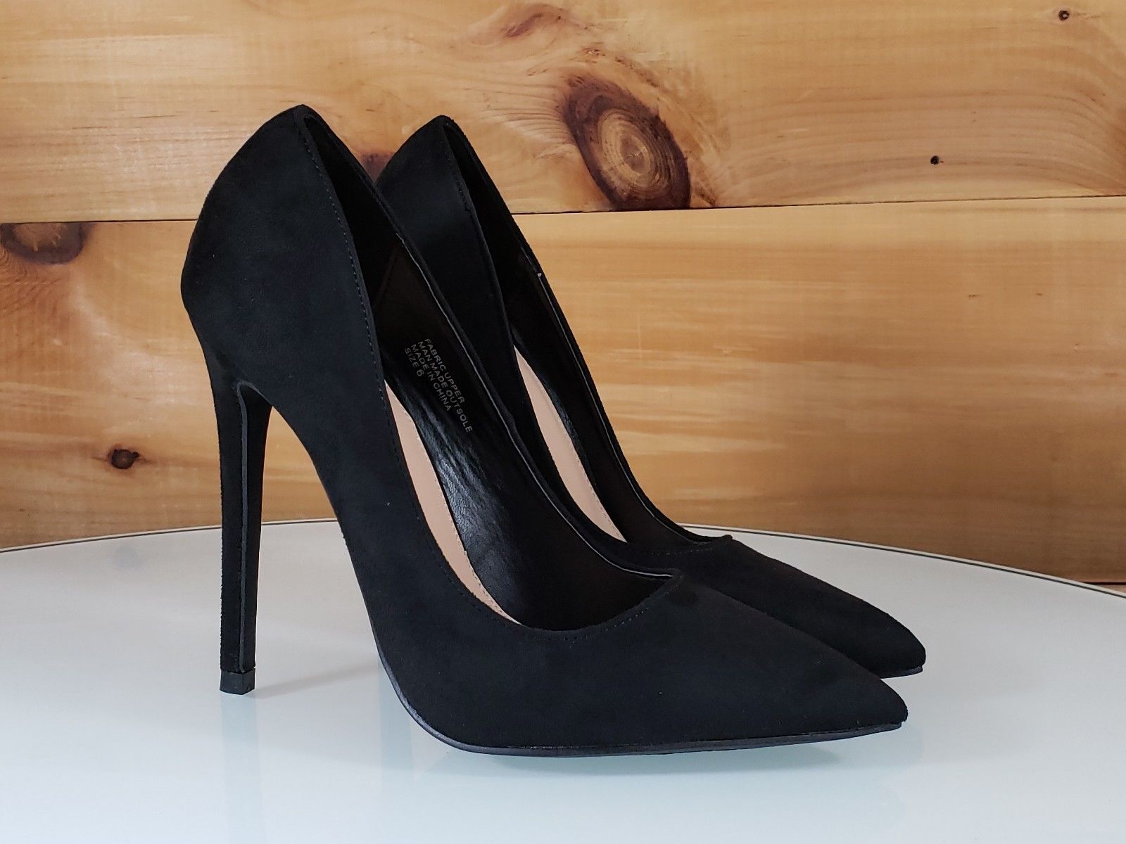 Heels Flats Sexy Women's Shoes Thigh High Boots Totally Wicked Footwear Afterpay Paypal