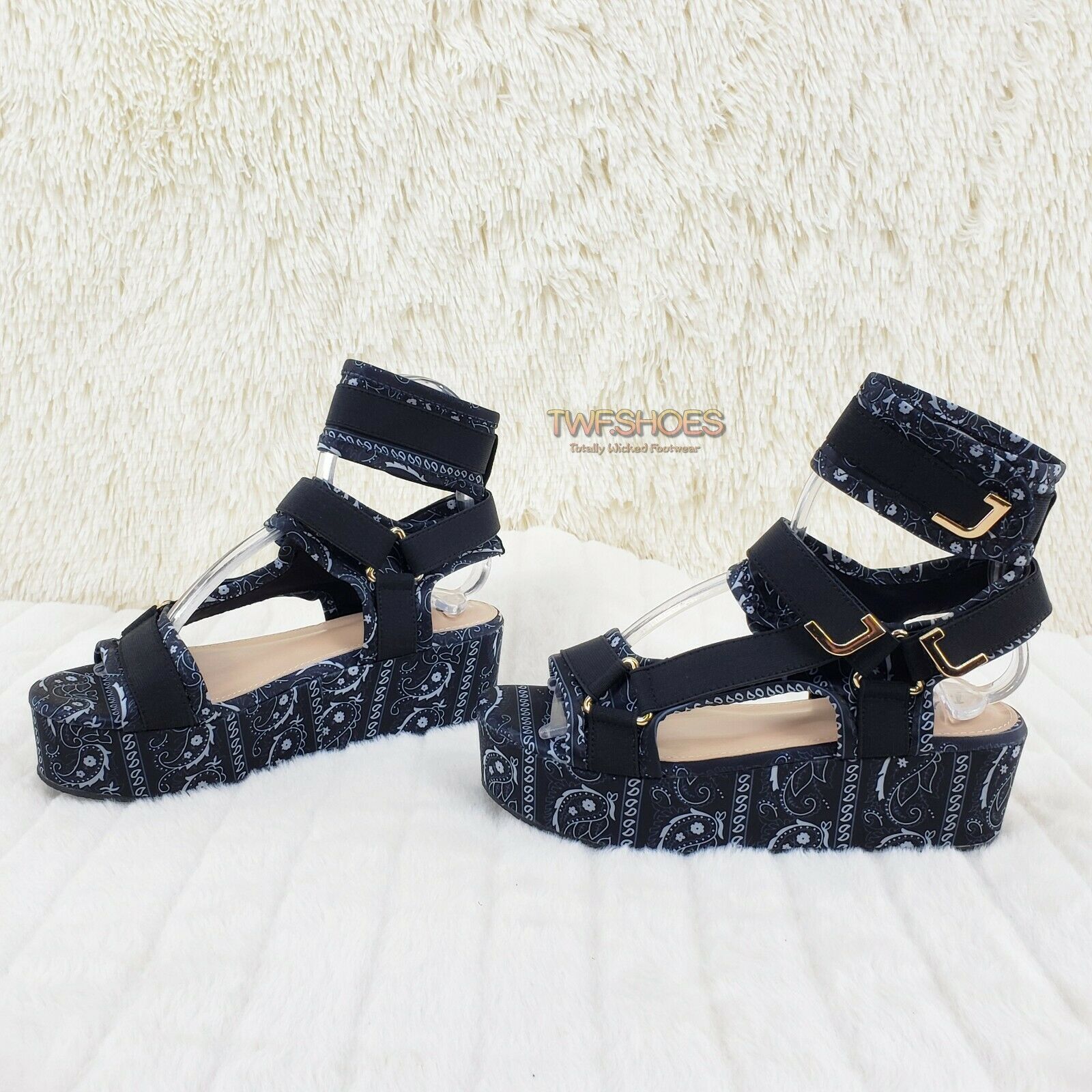 Heels Flats Sexy Women's Shoes Thigh High Boots Totally Wicked Footwear Afterpay Paypal