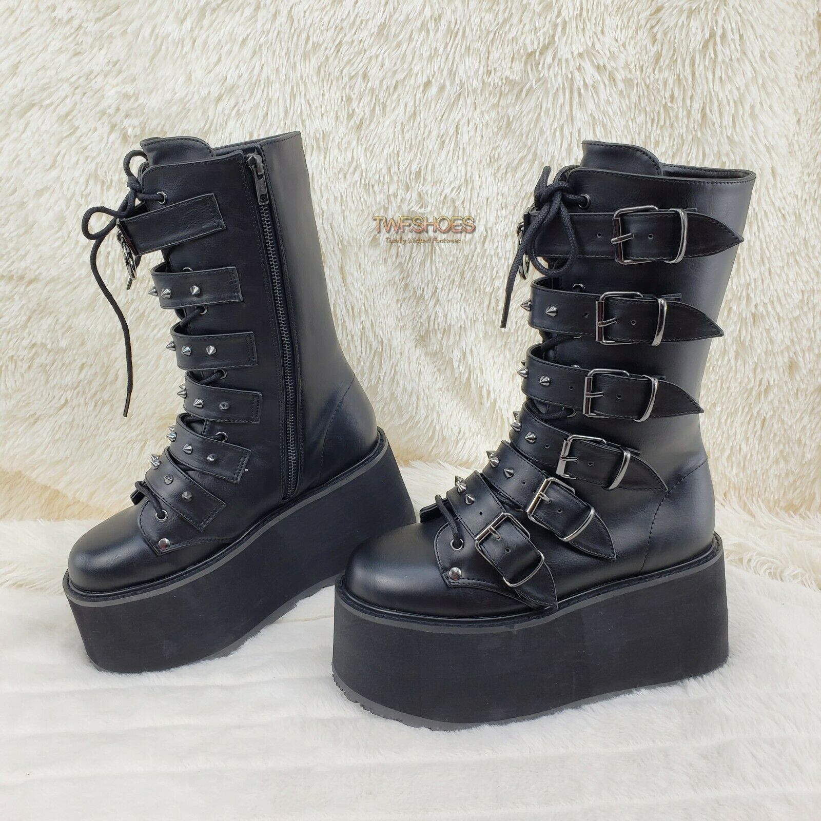 Heels Flats Sexy Women's Shoes Thigh High Boots Totally Wicked Footwear Afterpay Paypal