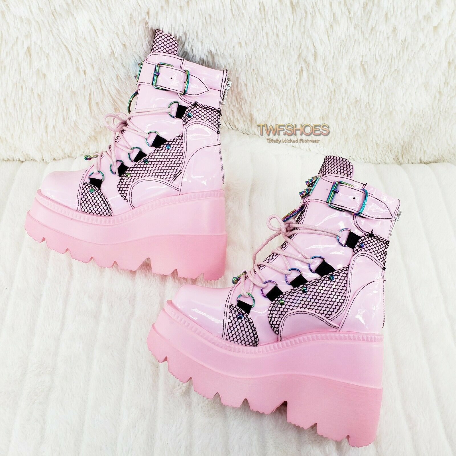 Heels Flats Sexy Women's Shoes Thigh High Boots Totally Wicked Footwear Afterpay Paypal