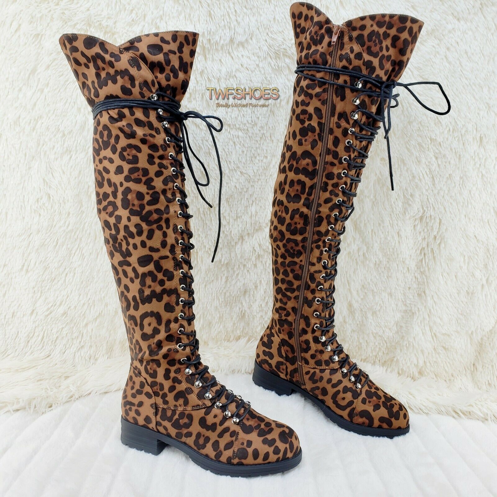 Heels Flats Sexy Women's Shoes Thigh High Boots Totally Wicked Footwear Afterpay Paypal