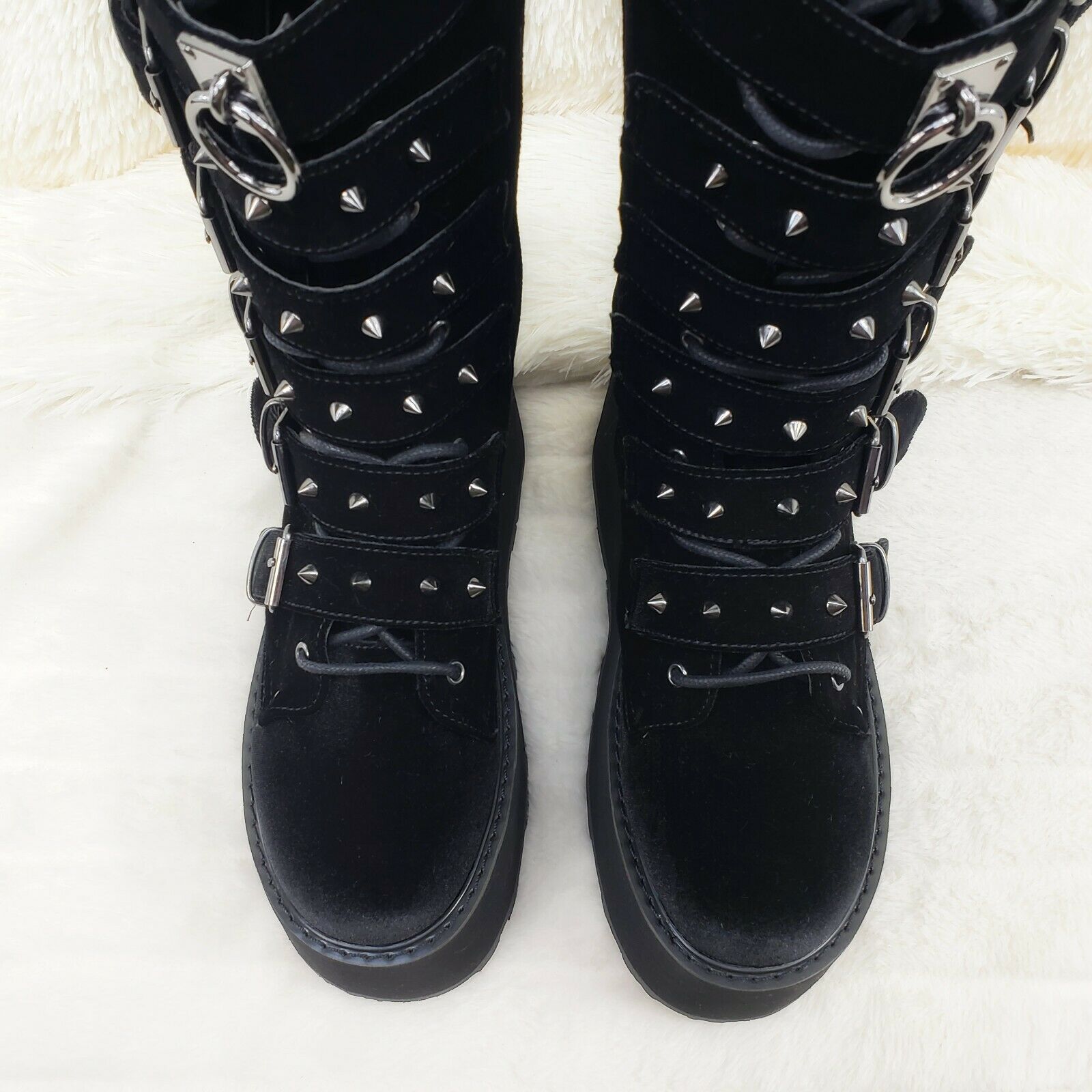 Heels Flats Sexy Women's Shoes Thigh High Boots Totally Wicked Footwear Afterpay Paypal