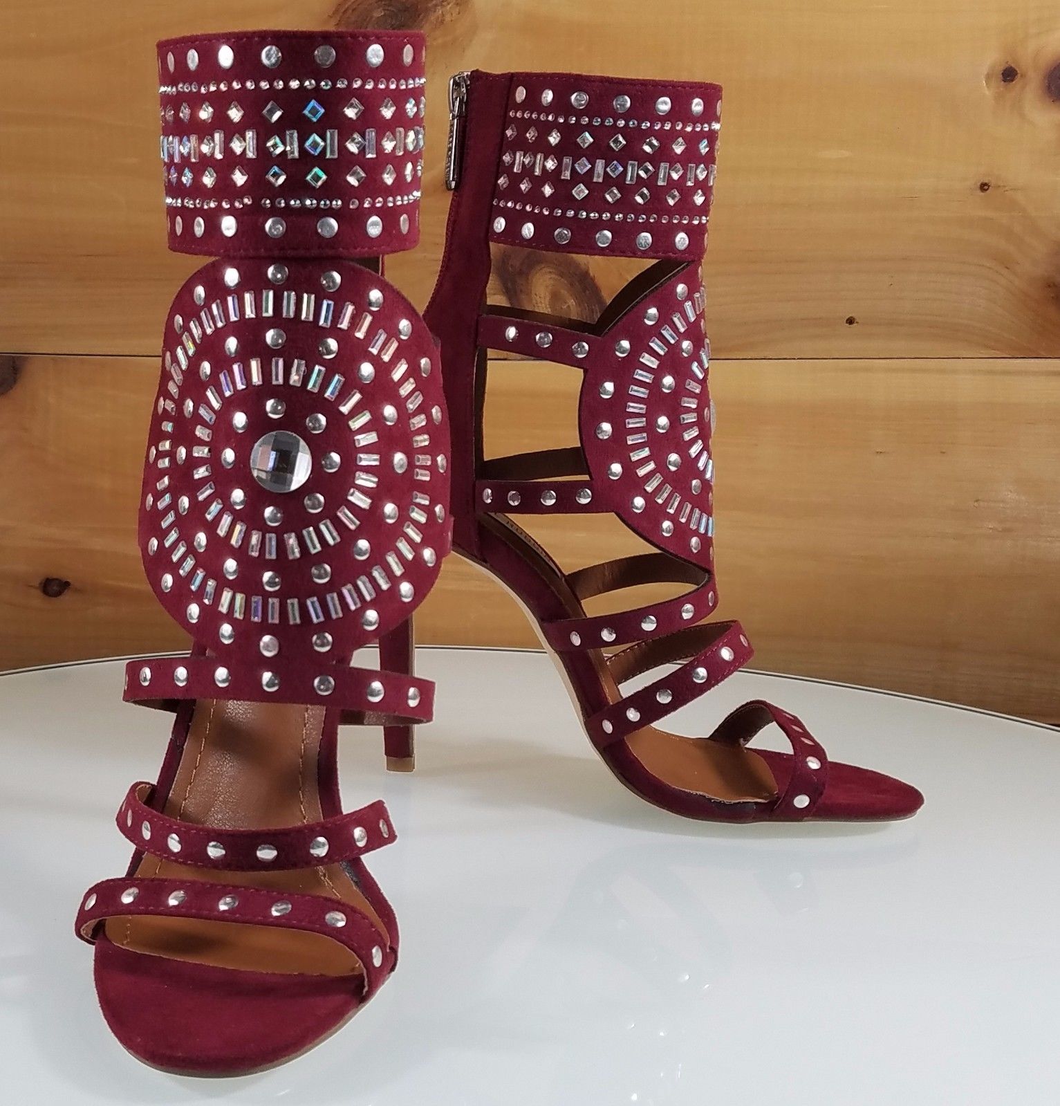 Heels Flats Sexy Women's Shoes Thigh High Boots Totally Wicked Footwear Afterpay Paypal